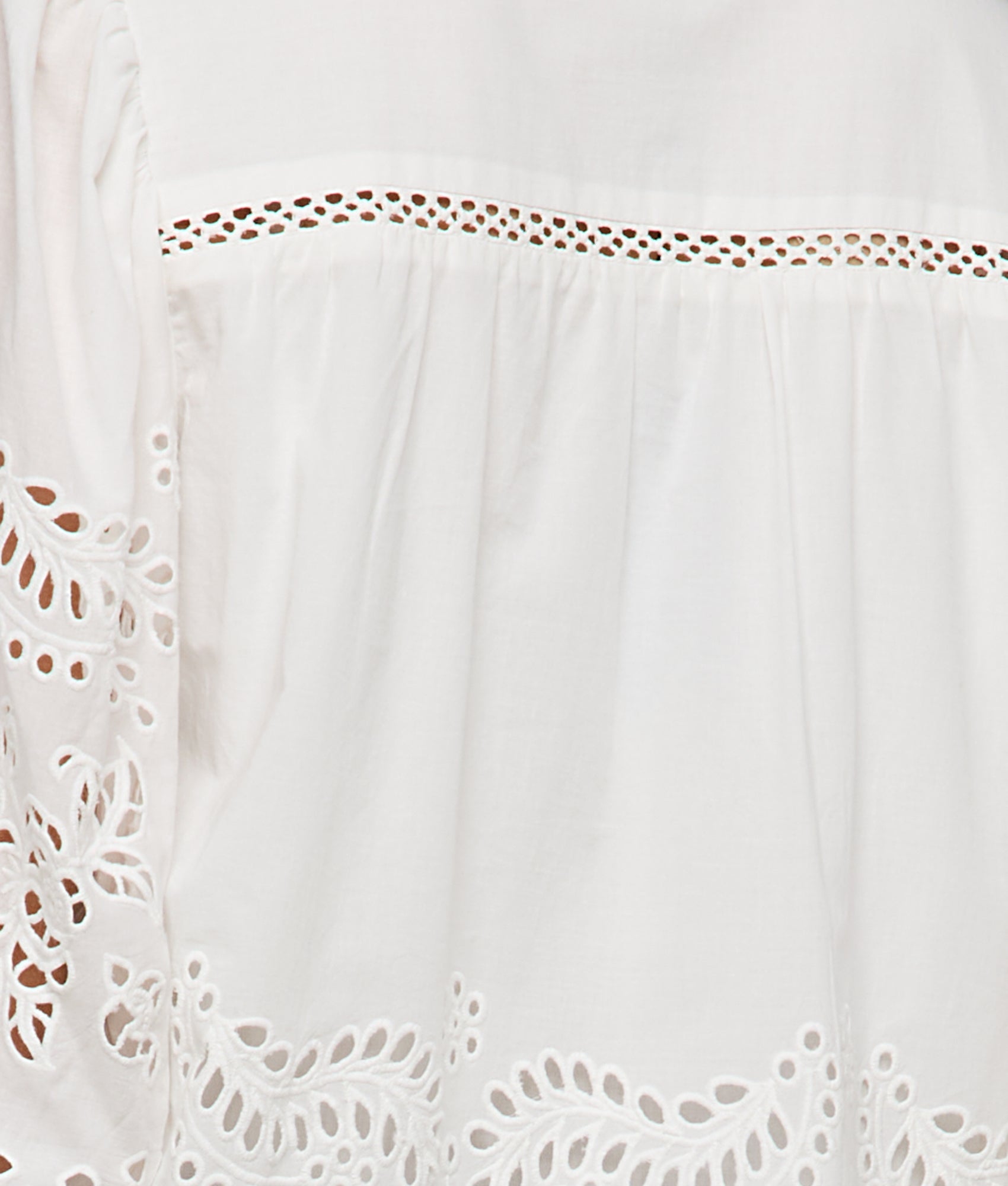 Patricia Top :: White - Image 7