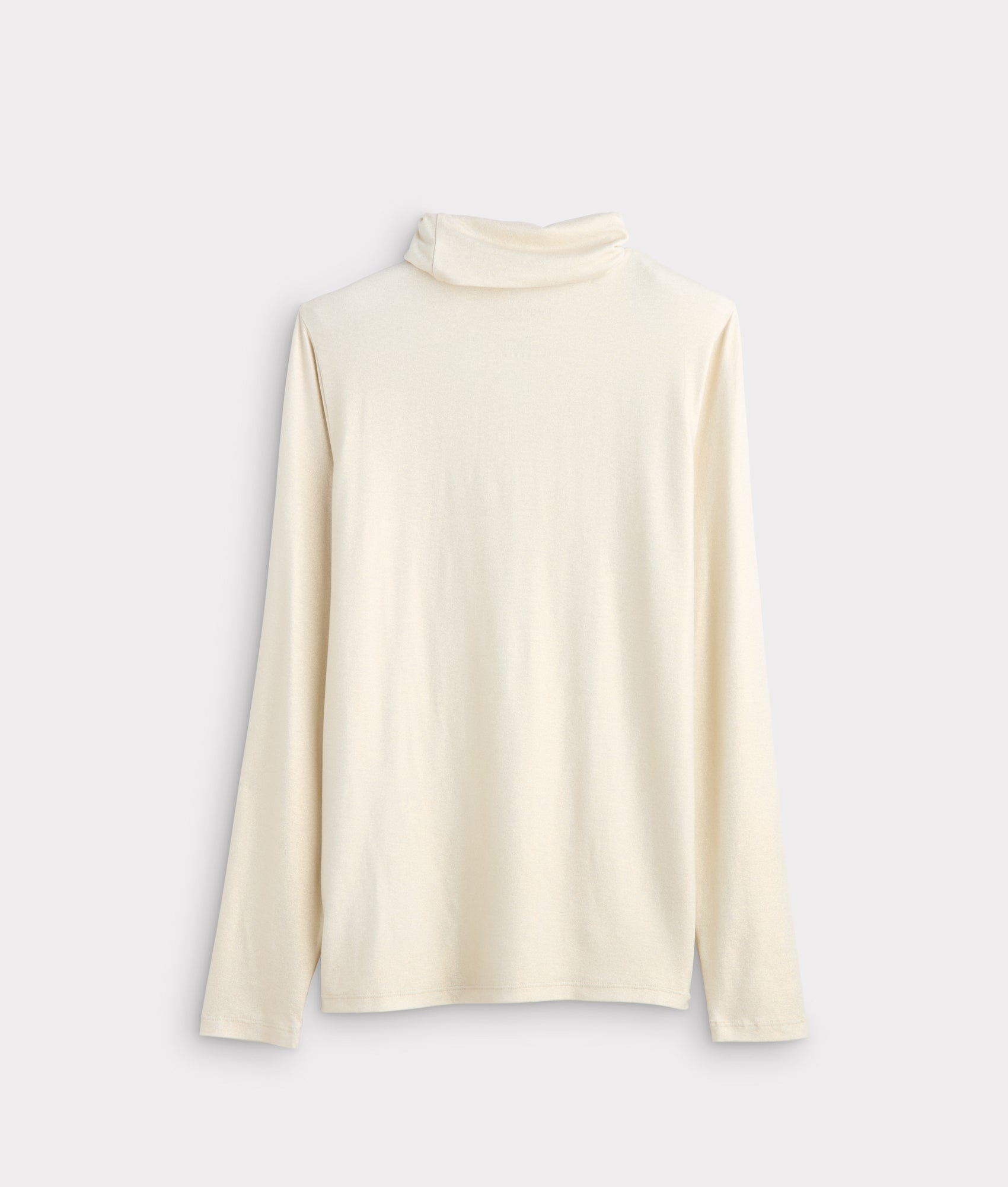 Aria Turtleneck :: Ivory - Image 10