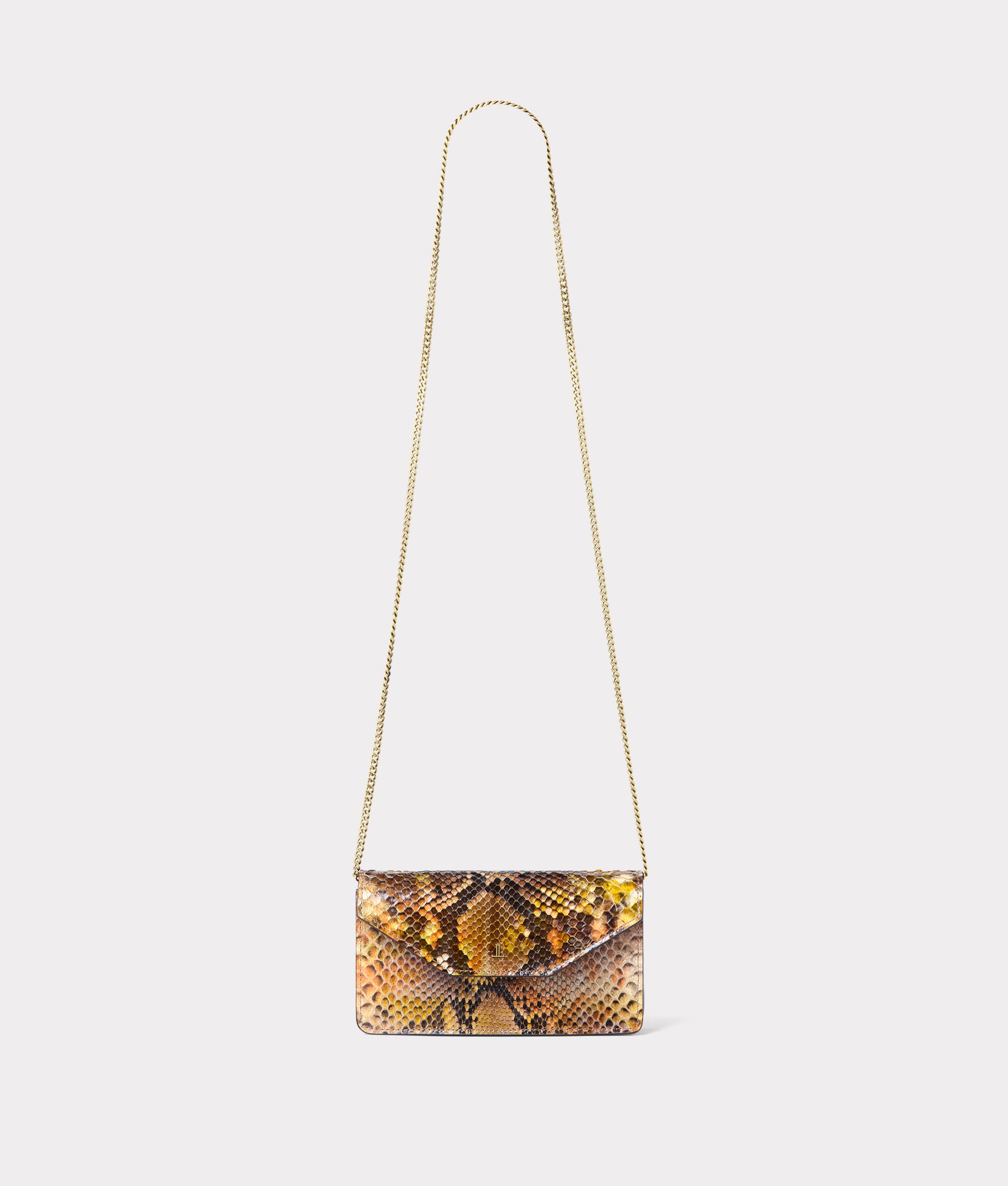 Exotic Long Wallet On A Chain :: Multi Python - Image 6