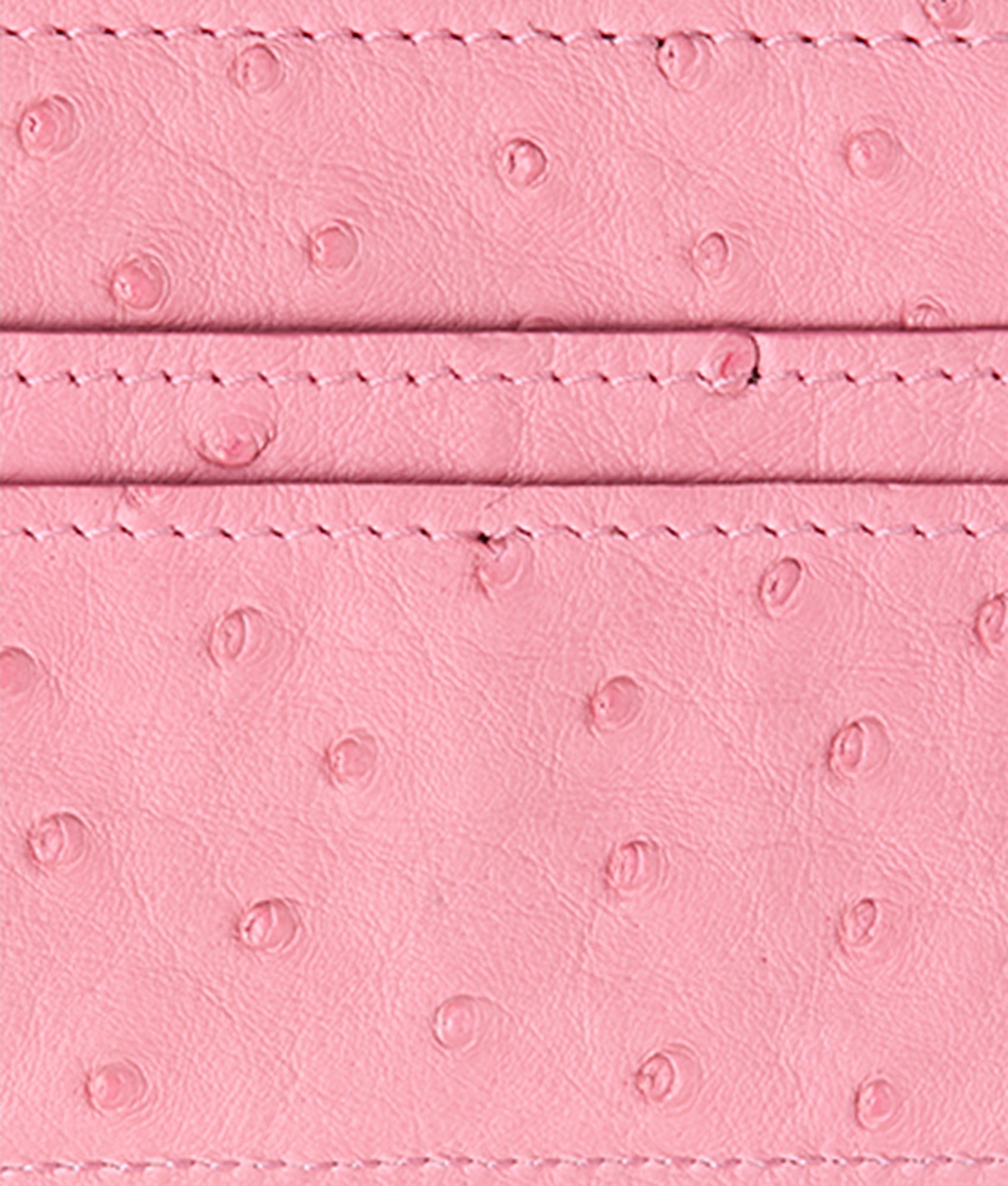 Keychain Card Case :: Pink - Image 4