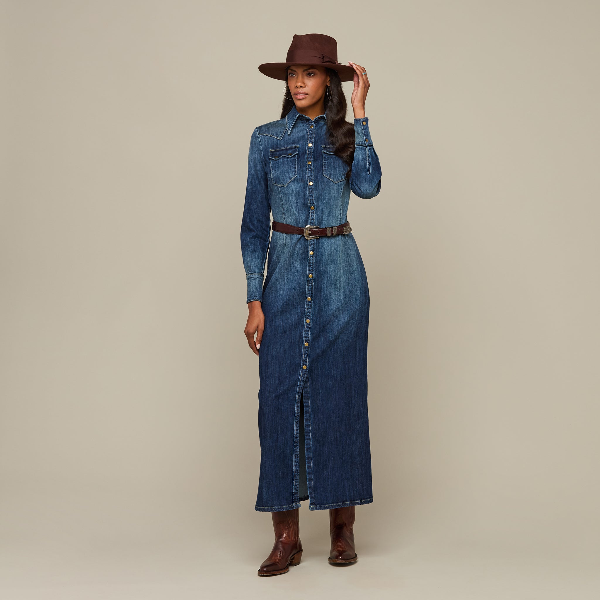 Full Quill Ostrich Tapered :: Black Cherry - Image 10