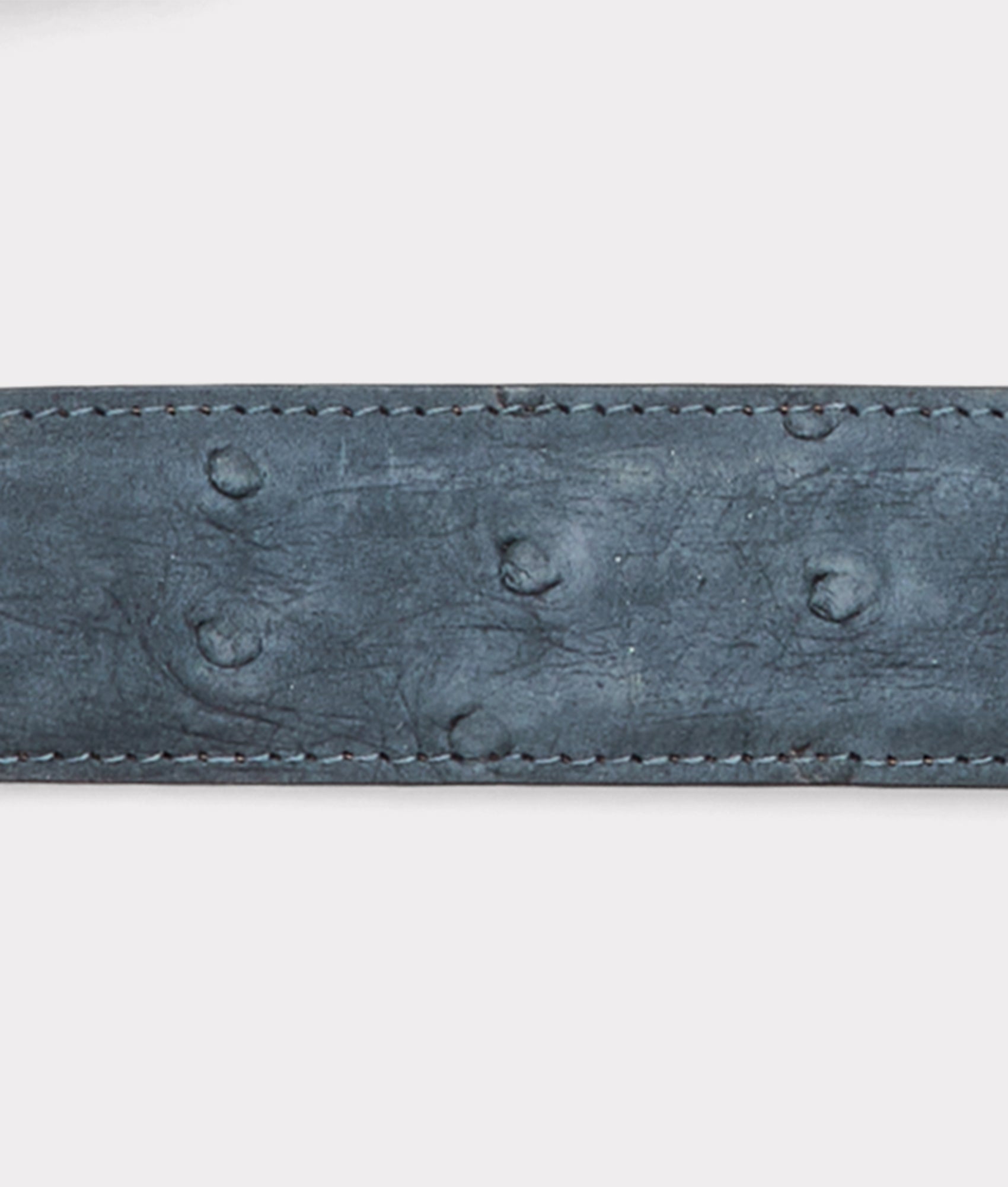 Sweetheart Belt :: Storm Blue - Image 4