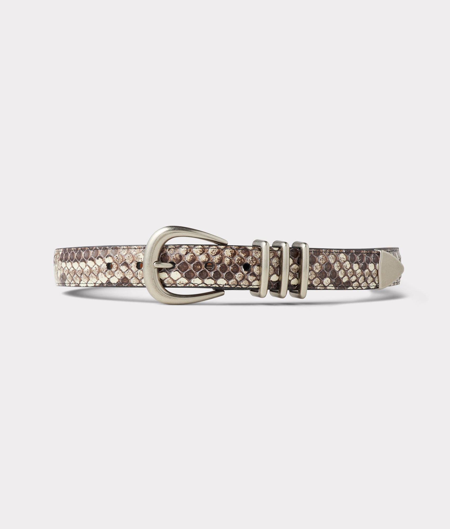 Vita Belt :: Natural