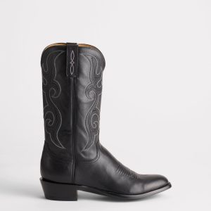 Baker :: Black
