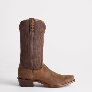 Brazos :: Whiskey