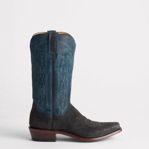 Brazos :: Black