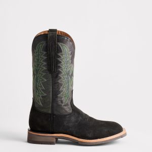 Rudy :: Black