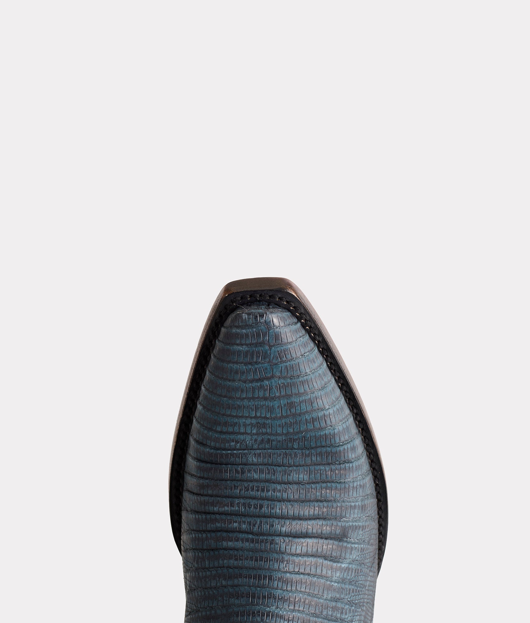 Women's Lucchese x Dallas Cowboys Legacy :: Navy - Image 6