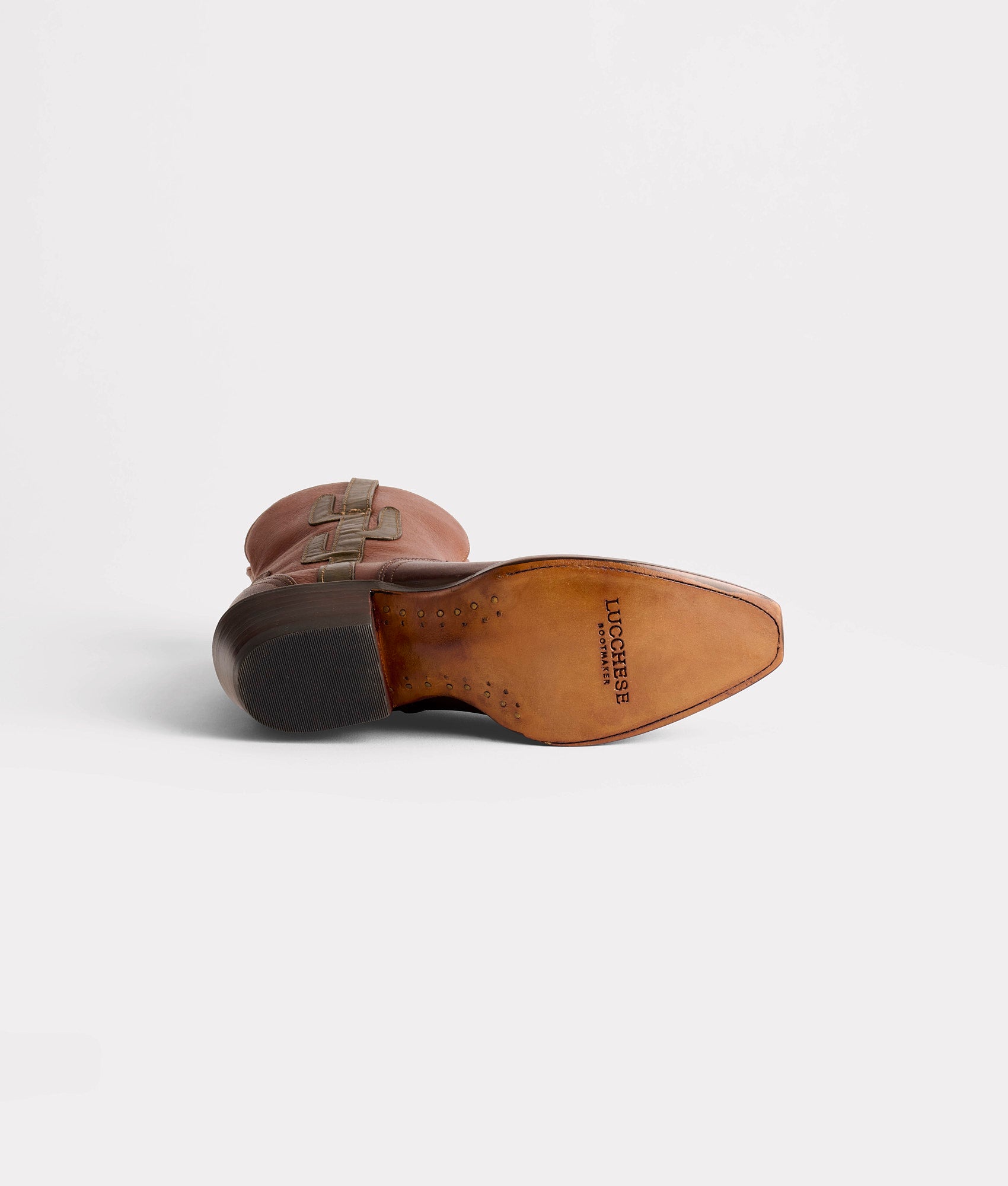 April :: Choc/Tan - Image 7