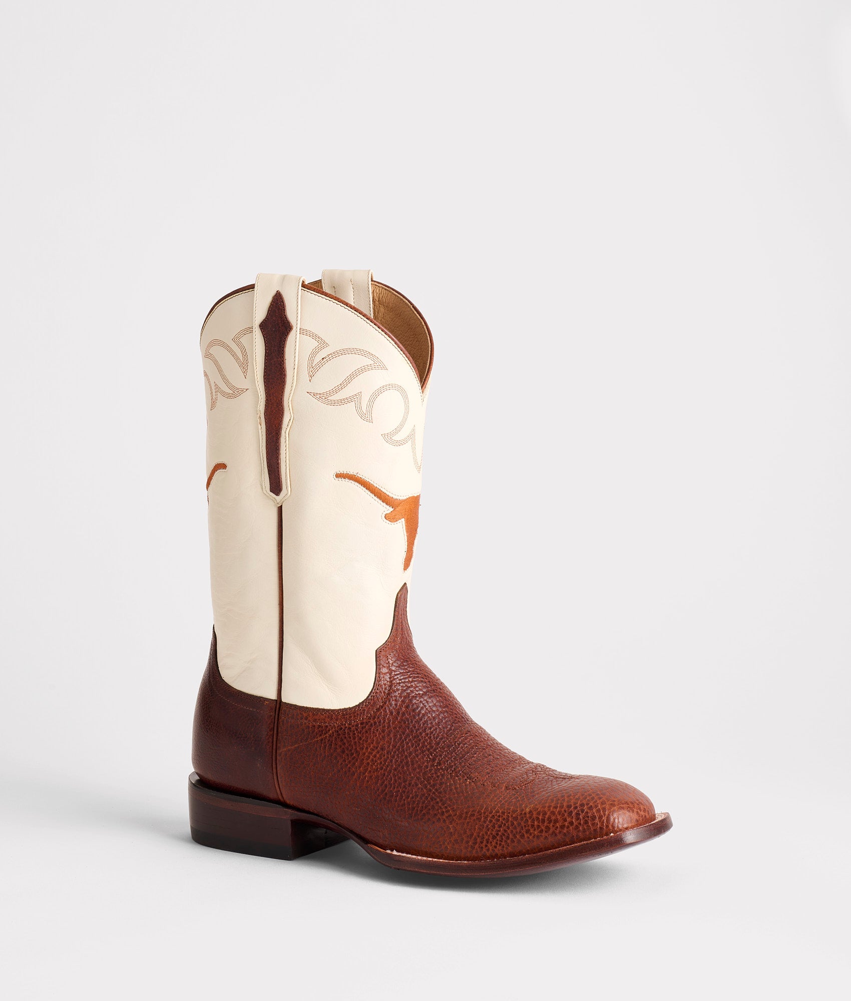 Men's 40 Acres Horseman :: Chocolate - Image 5