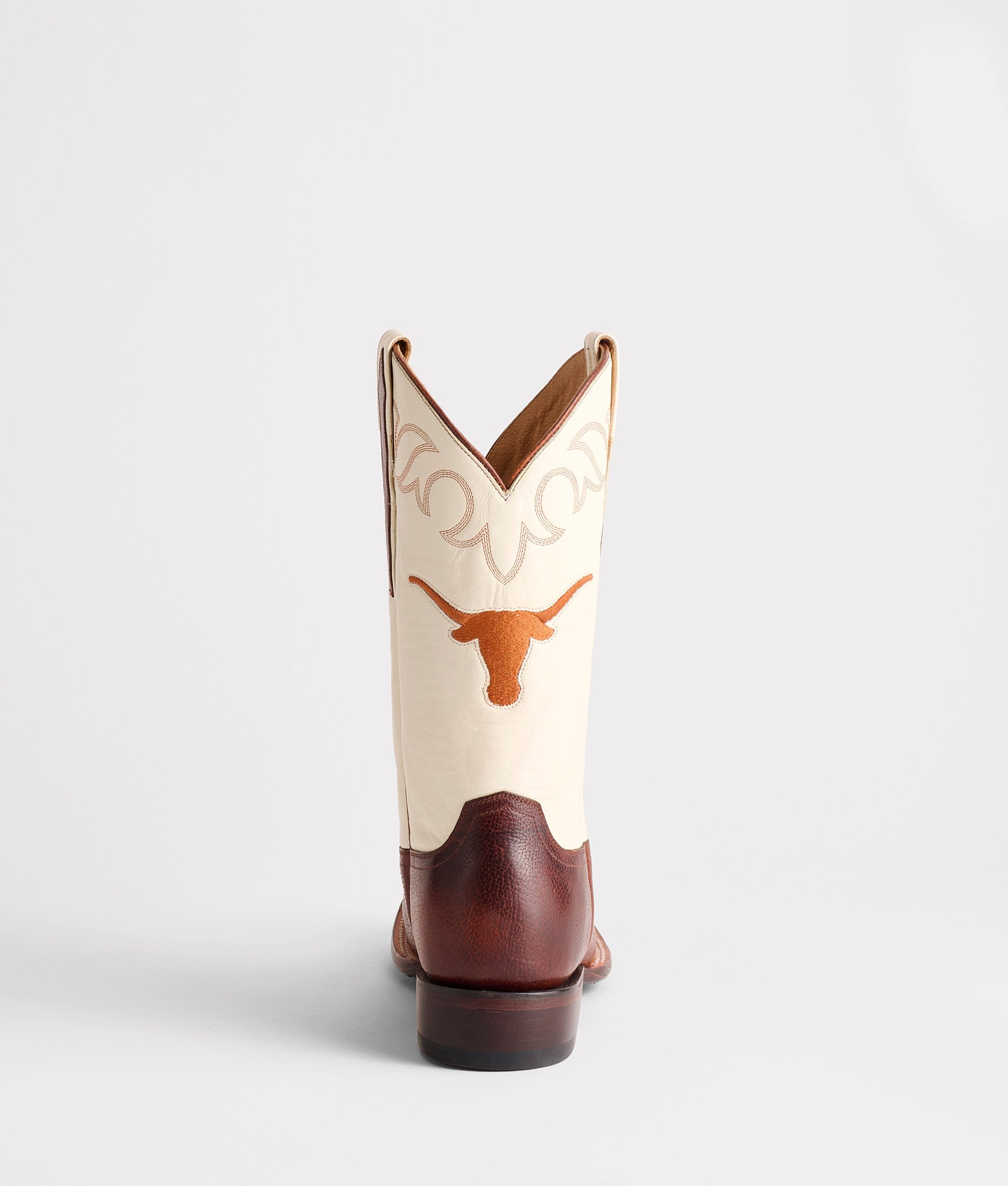 Men's 40 Acres Horseman :: Chocolate - Image 4