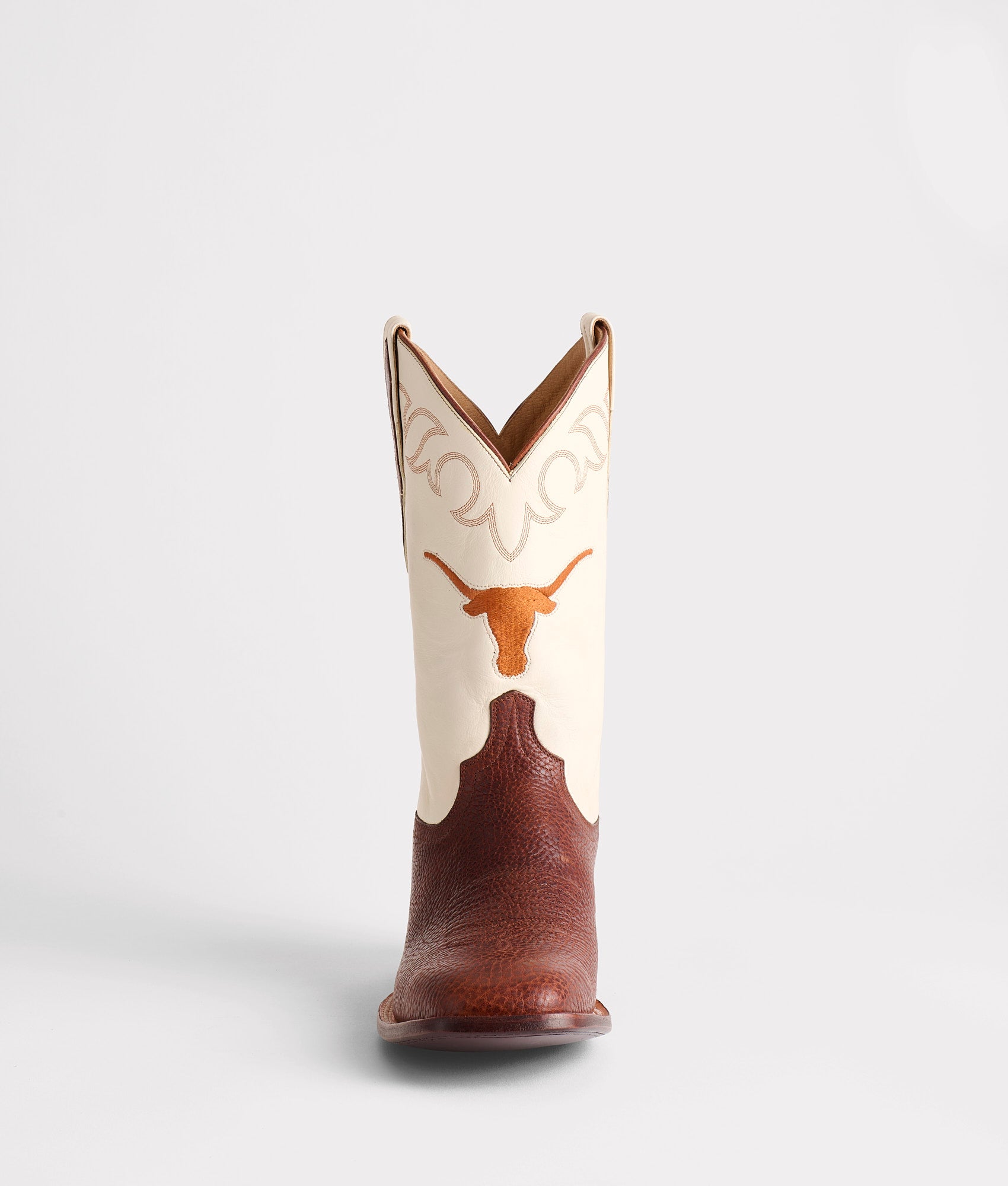 Men's 40 Acres Horseman :: Chocolate - Image 3