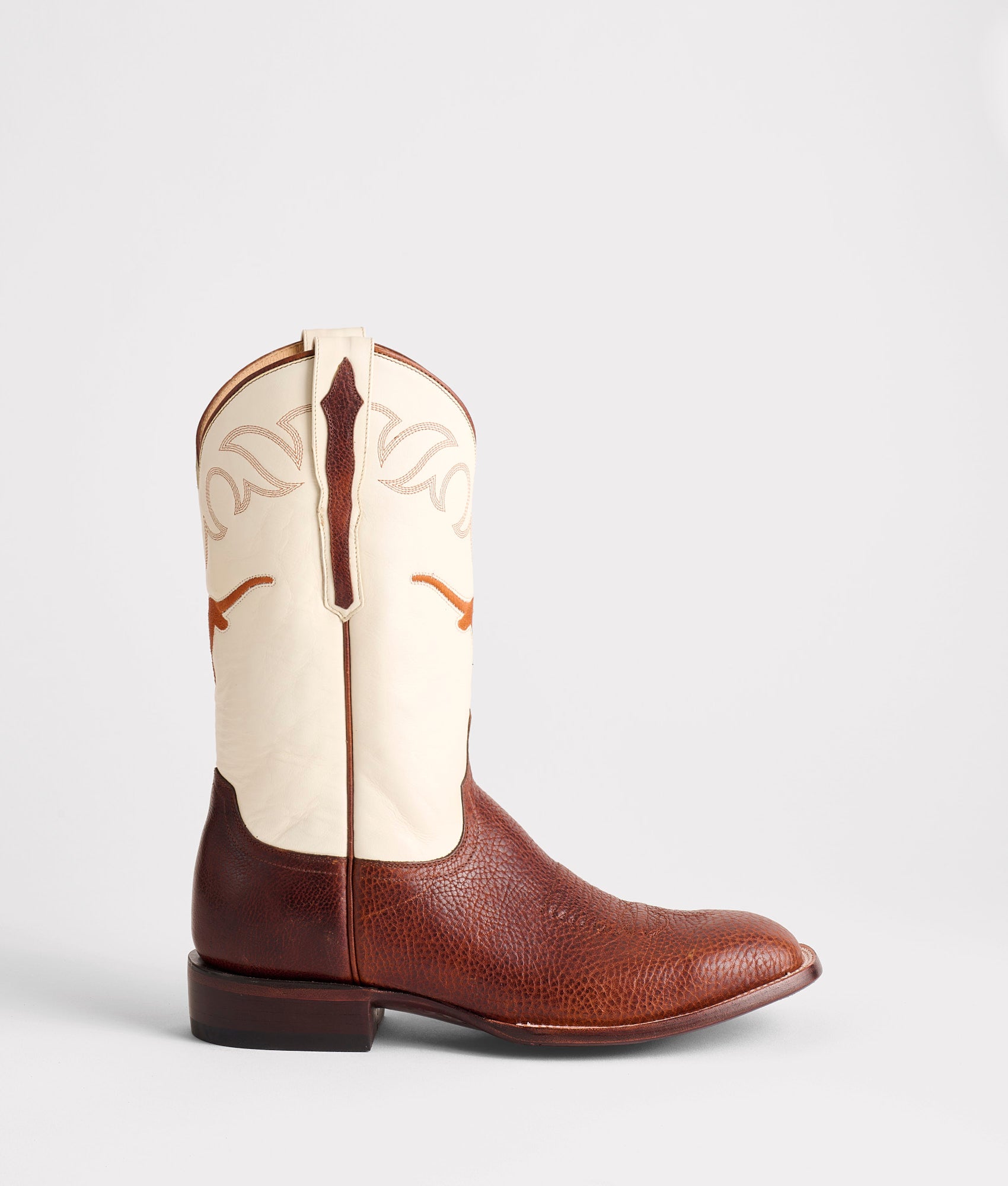 Men's 40 Acres Horseman :: Chocolate