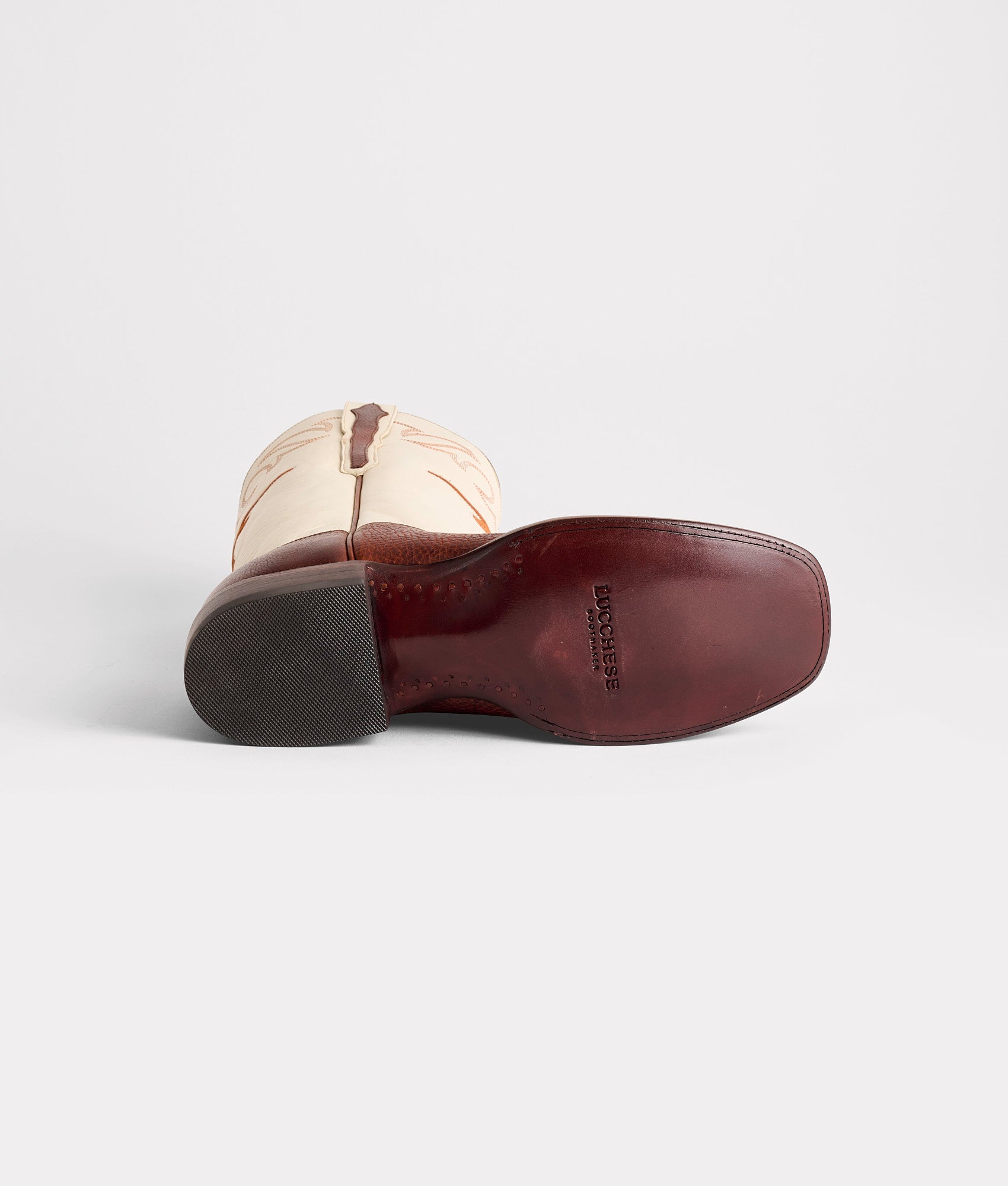 Men's 40 Acres Horseman :: Chocolate - Image 6