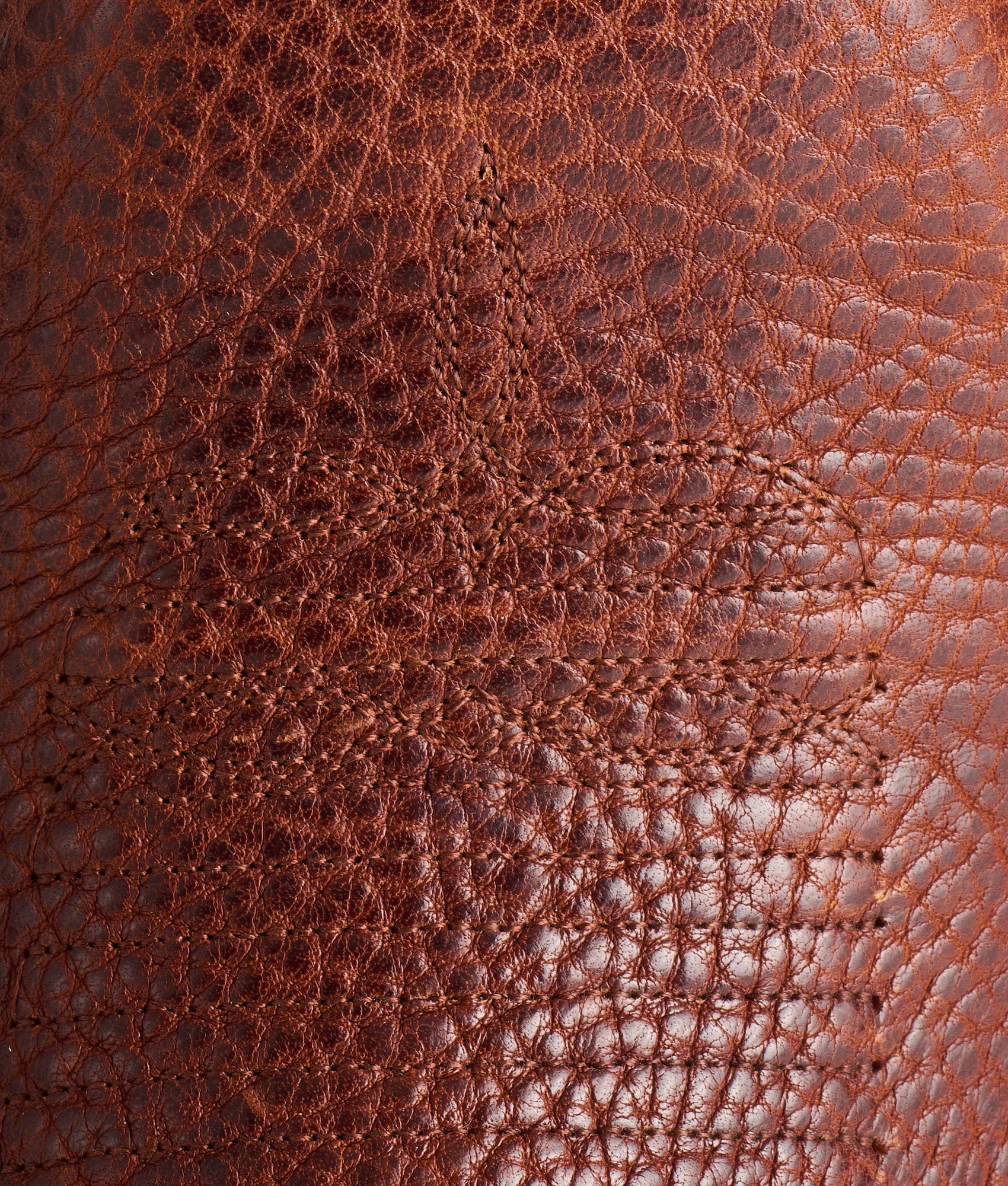 Men's 40 Acres Horseman :: Chocolate - Image 8