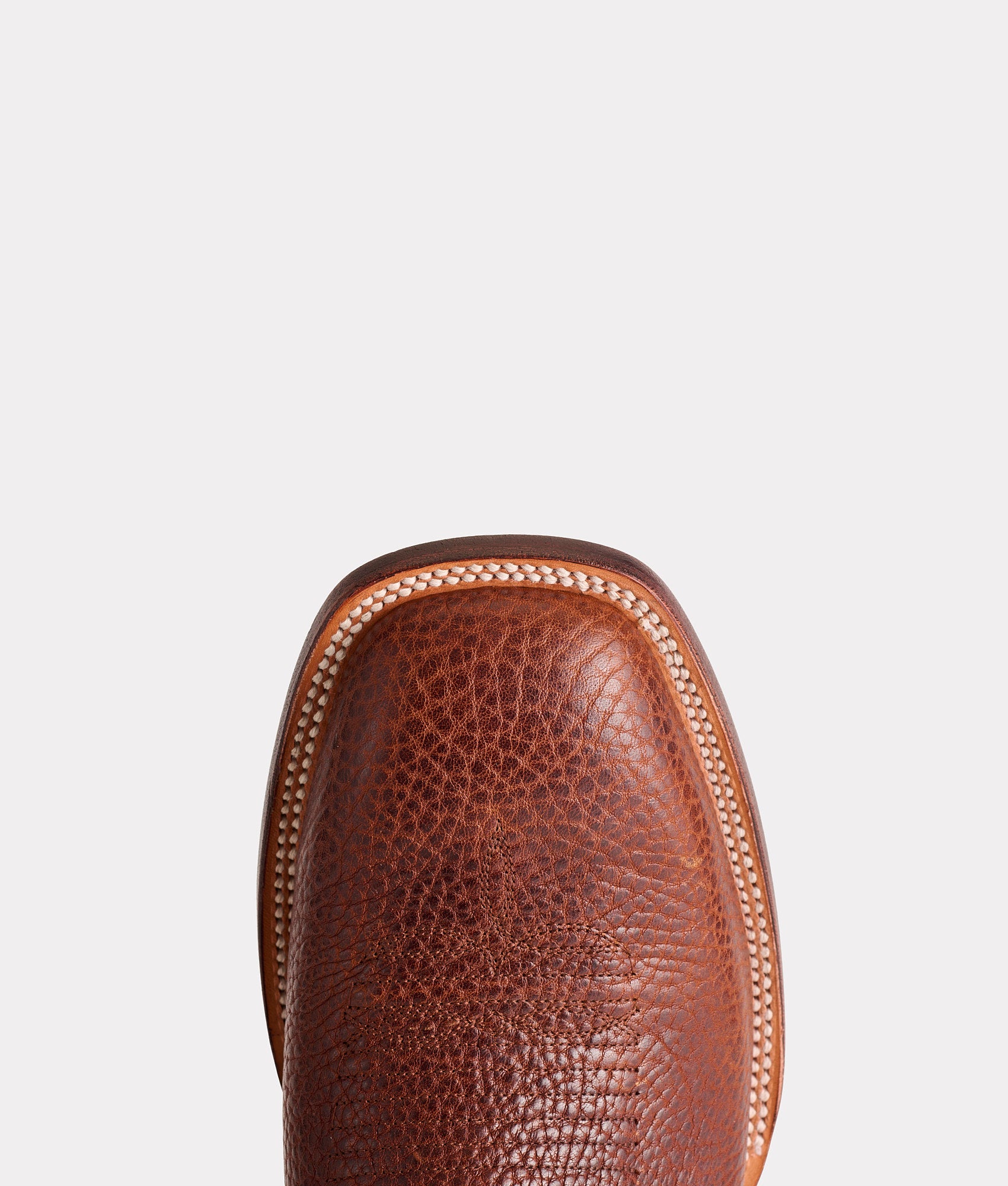 Men's 40 Acres Horseman :: Chocolate - Image 7