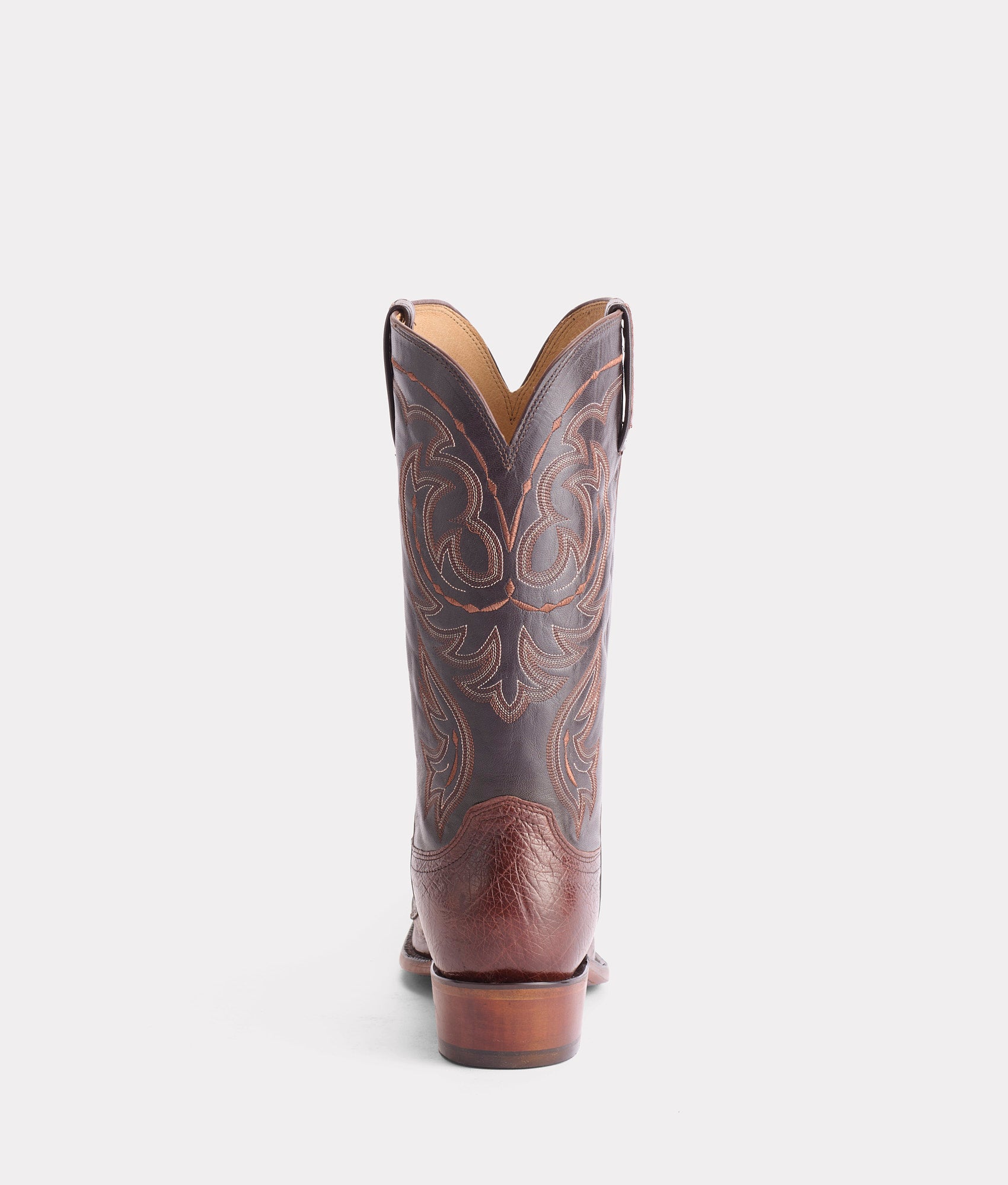Douglas :: Barrel Brown - Image 4