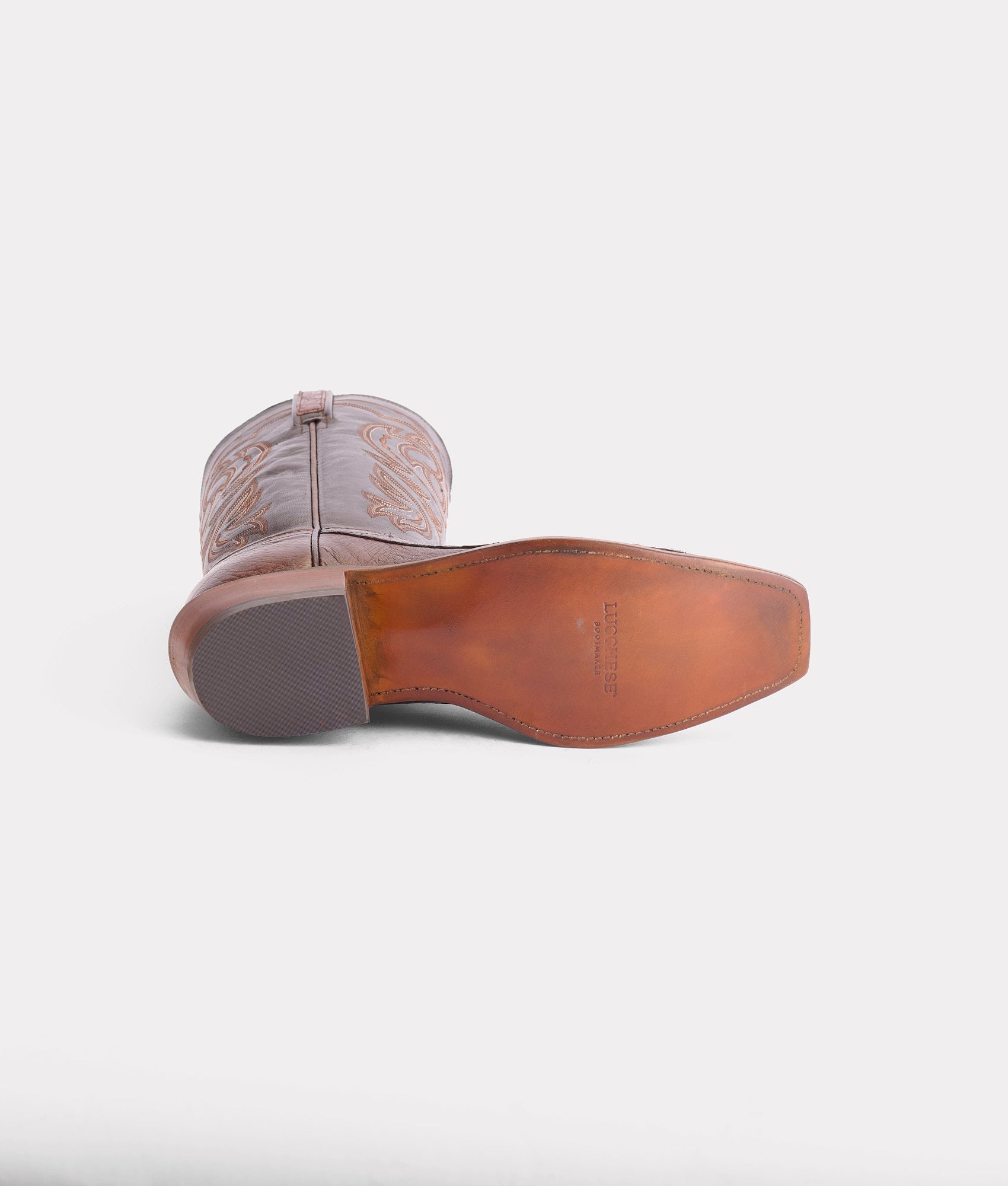 Douglas :: Barrel Brown - Image 6