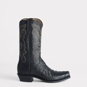 Franklin :: Black