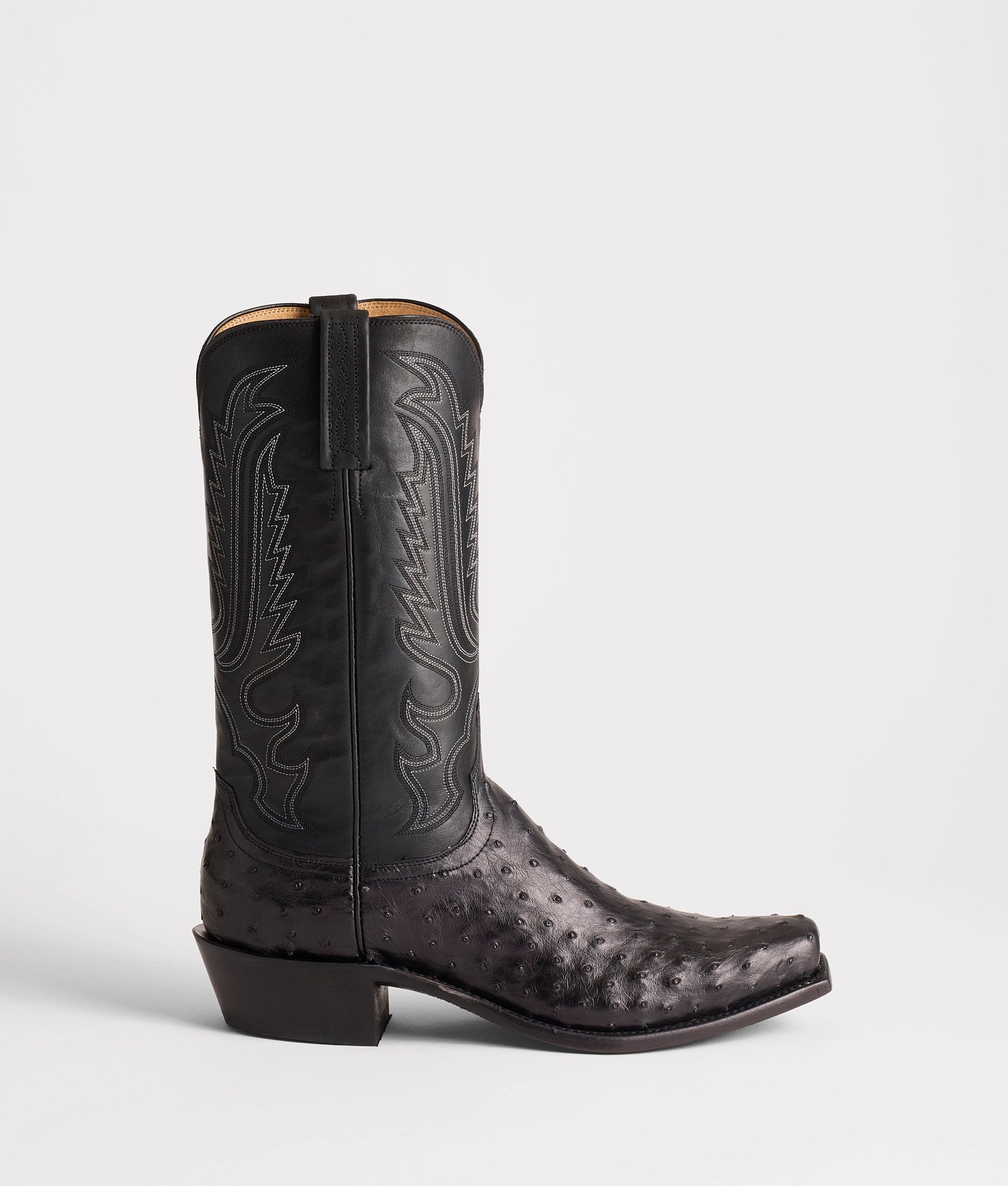 Luke :: Black - Image 9