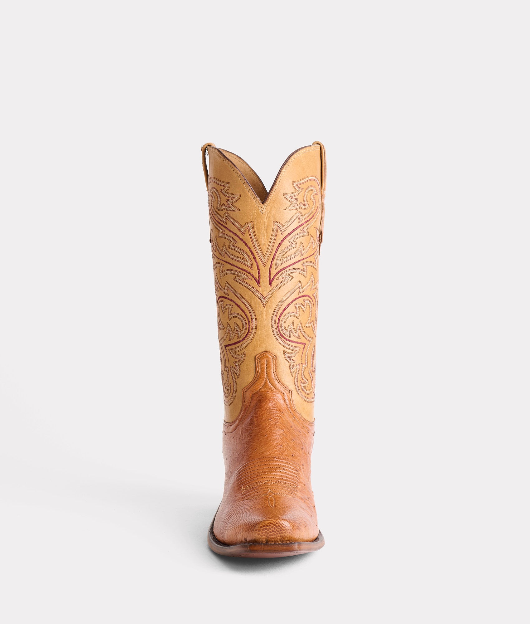 Nathan :: Barnwood + Antique Saddle - Image 3