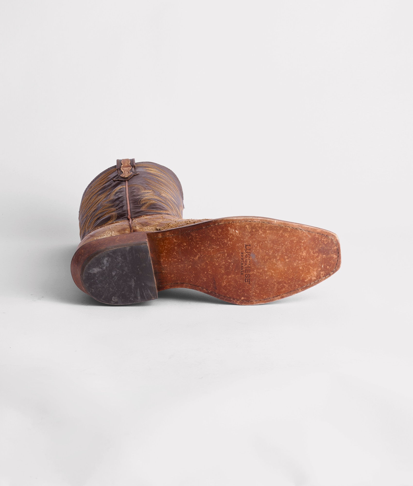 Rodney :: Cognac + Chocolate - Image 6
