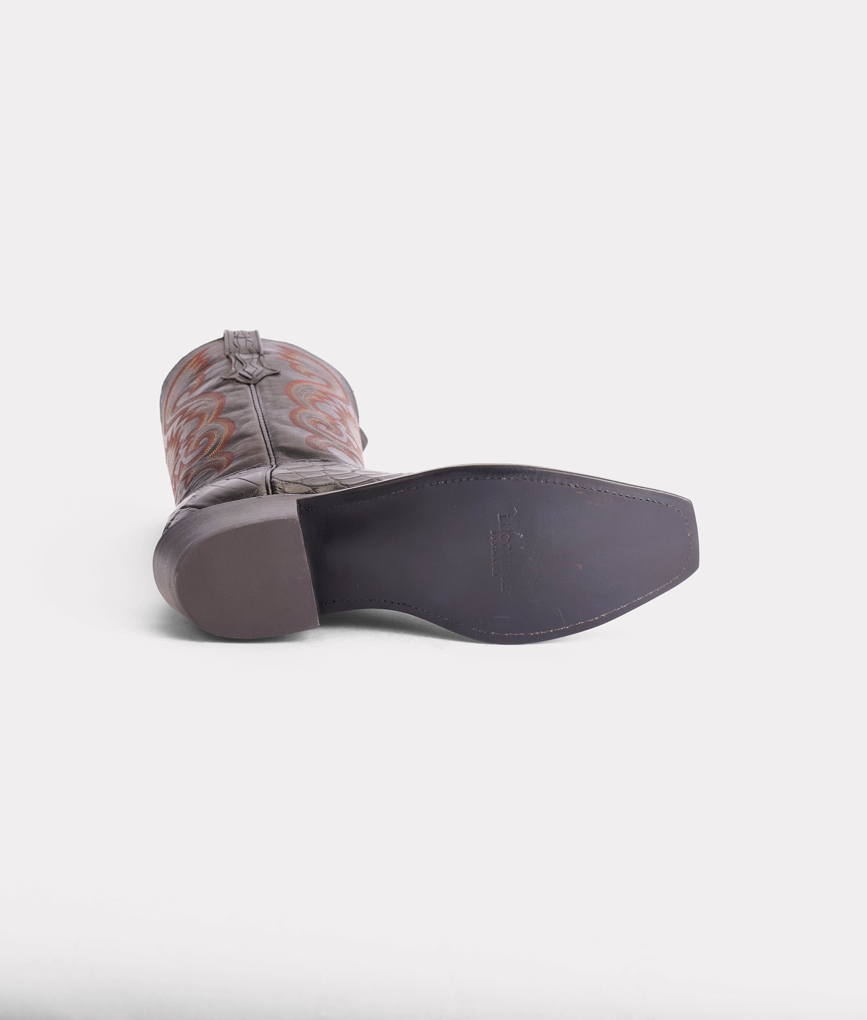 Rio :: Black + Grey/Charcoal - Image 6