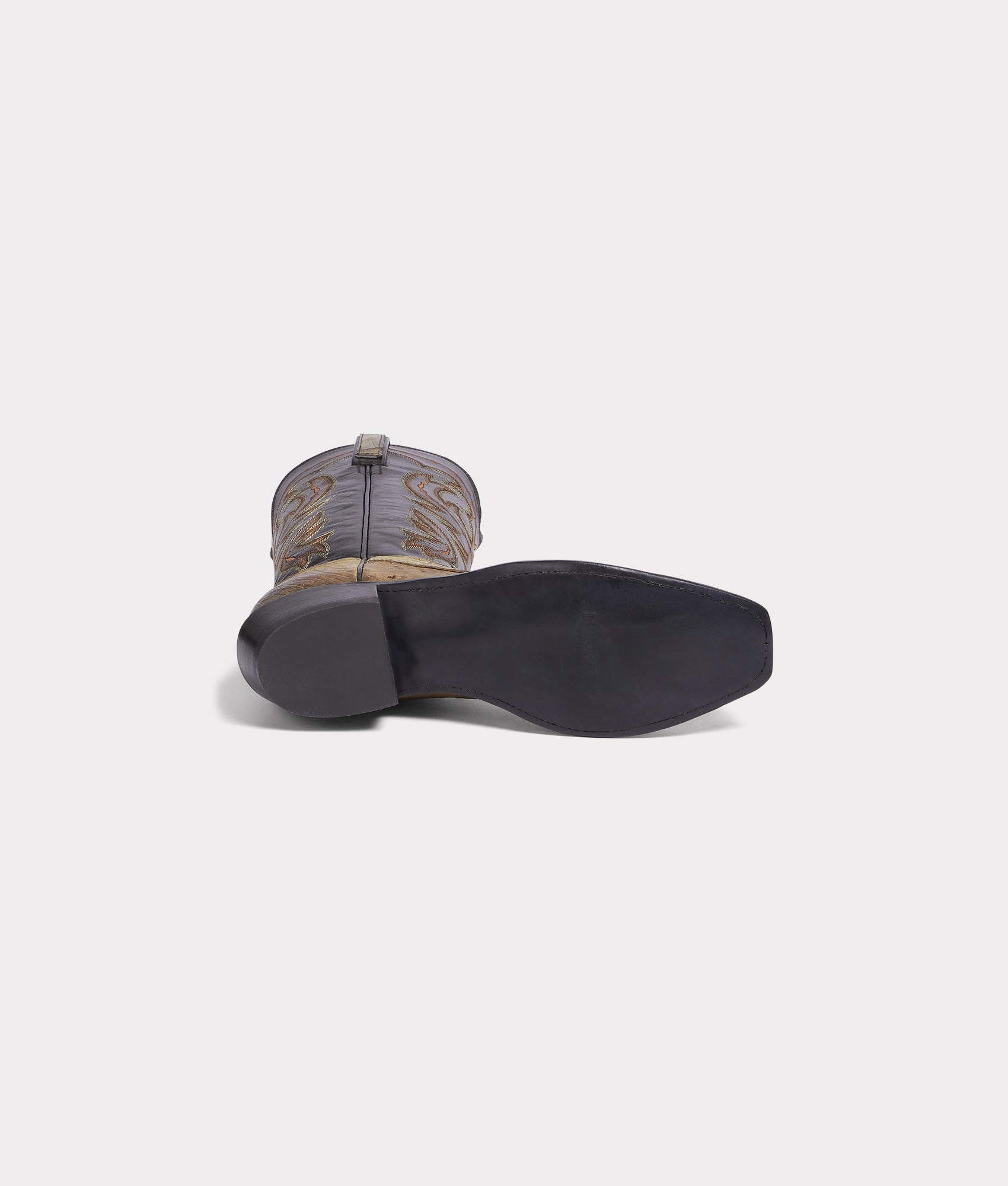 Douglas :: Tan Waxy - Image 6