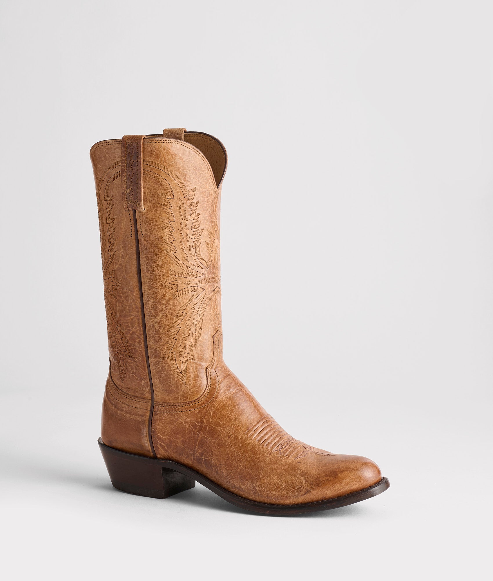 Crayton :: Tan - Image 3
