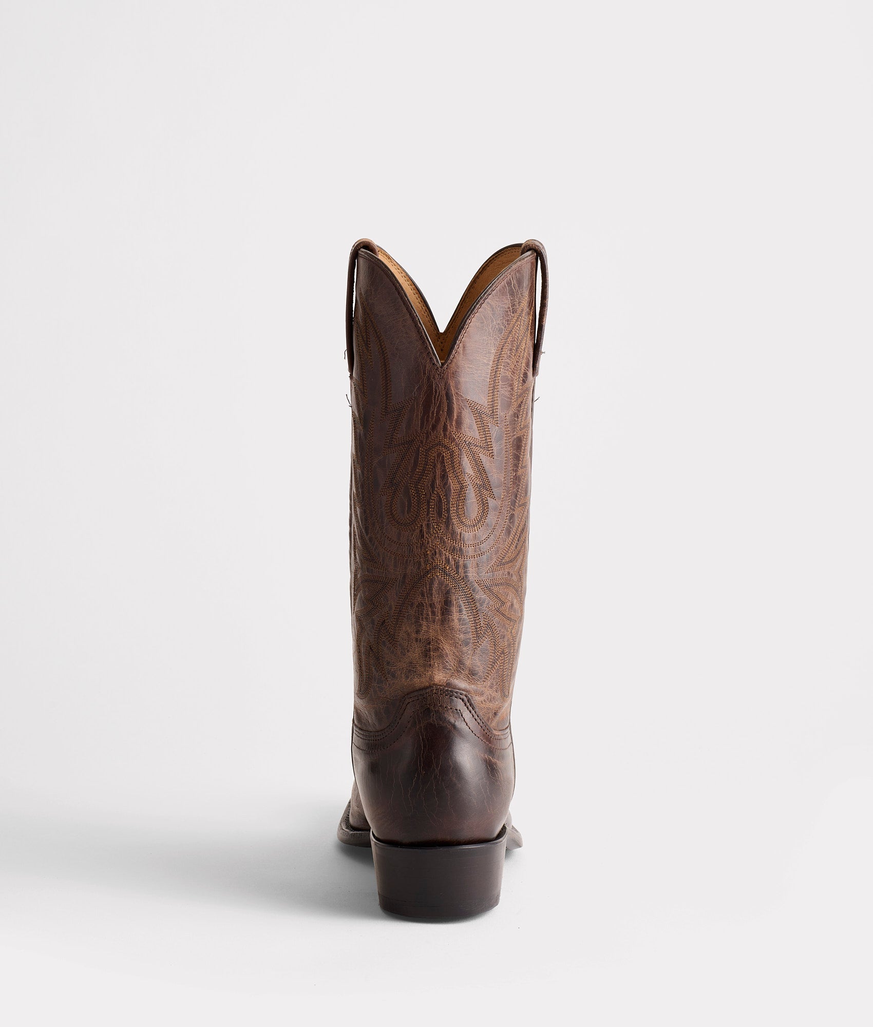 Corbin :: Chocolate + Mad Dog Goat - Image 4