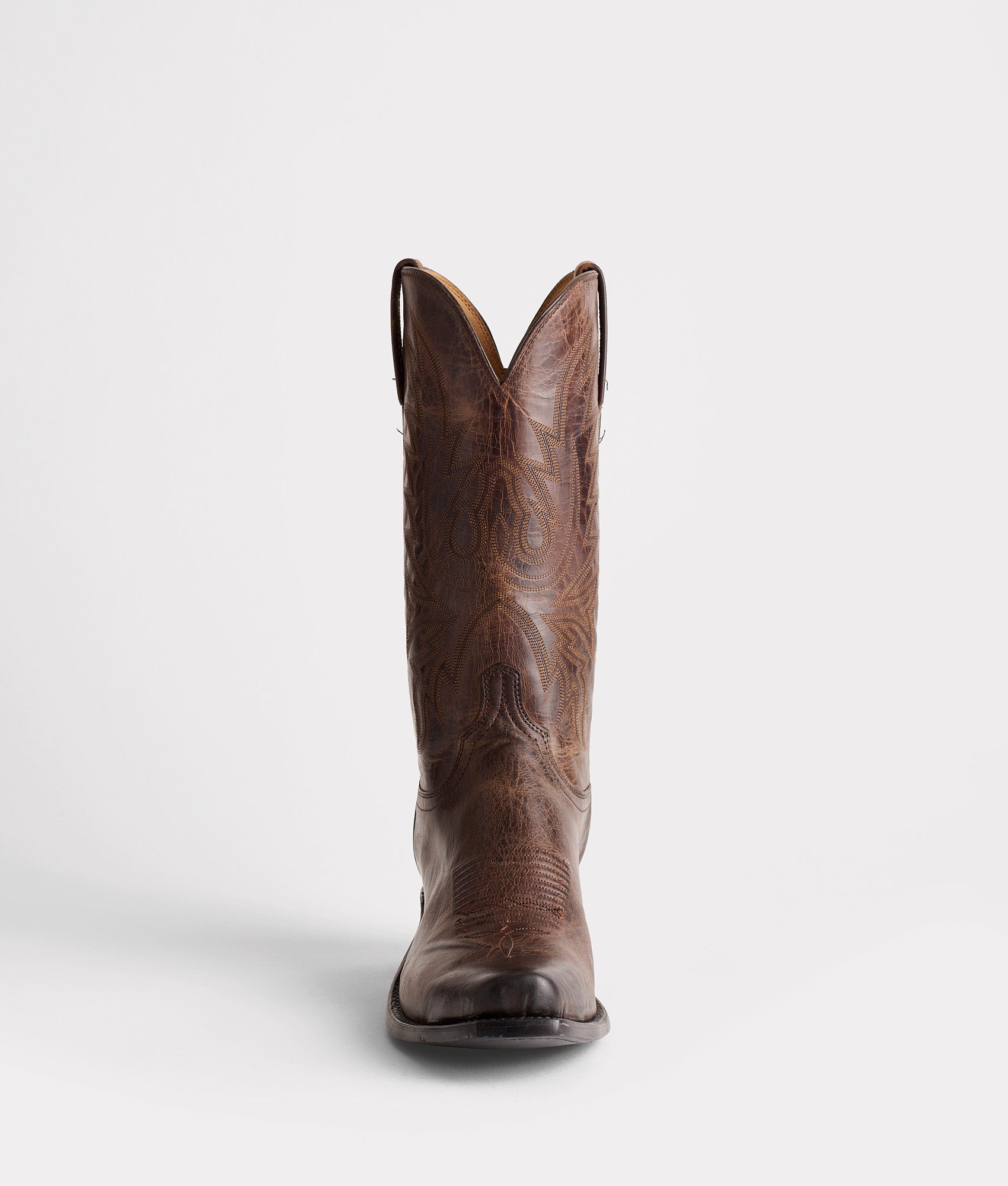 Corbin :: Chocolate + Mad Dog Goat - Image 3