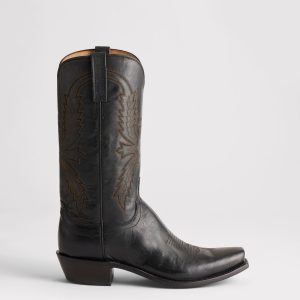 Crayton :: Black