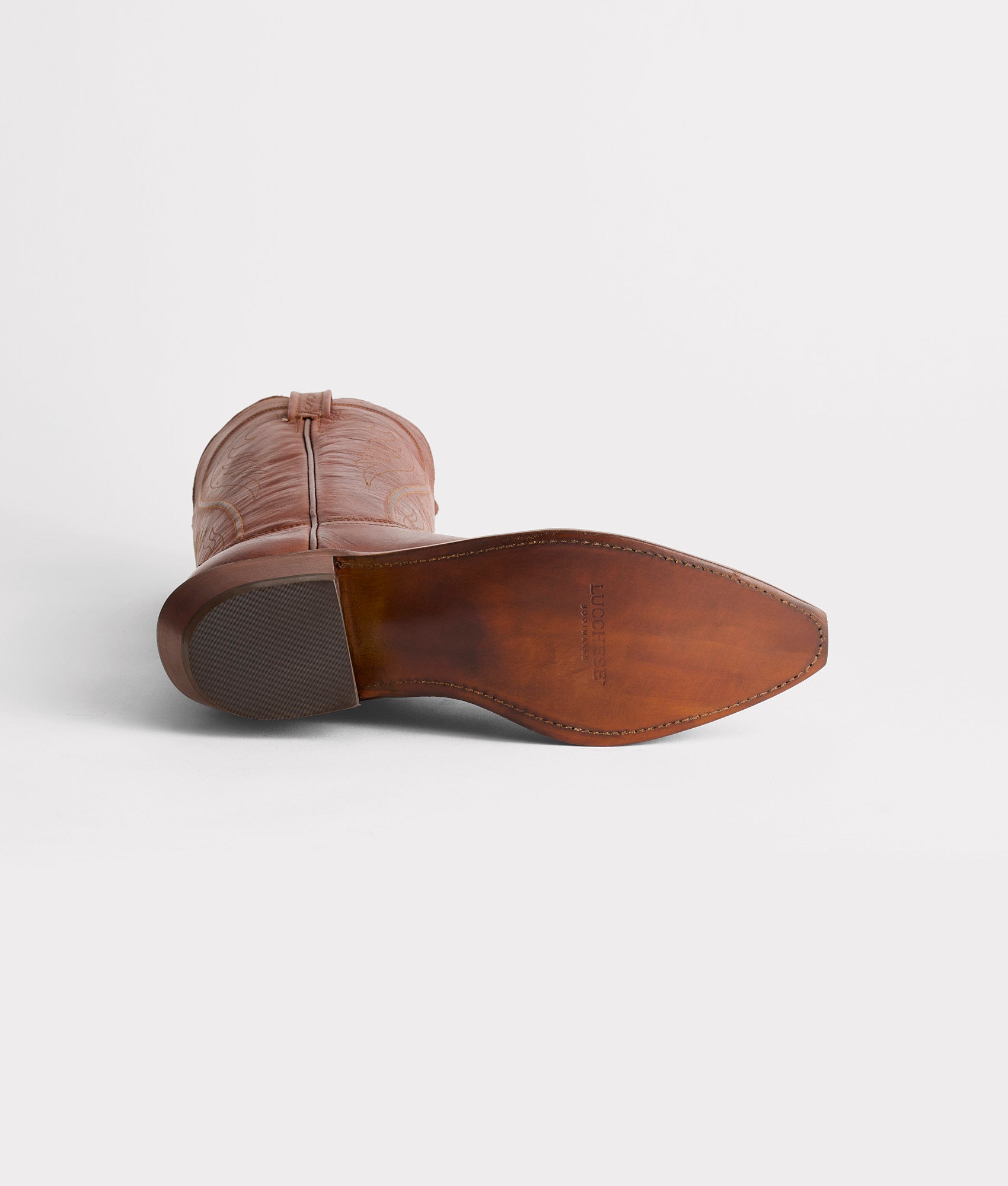 Bart :: Tan + Cowhide + Ranch Hand - Image 6