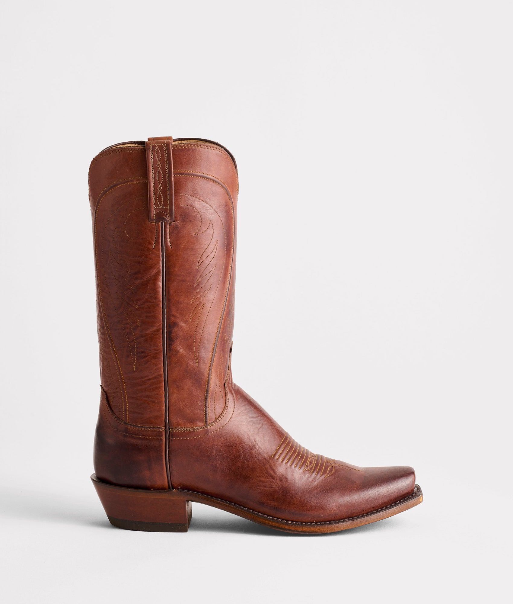 Bart :: Tan + Cowhide + Ranch Hand - Image 9