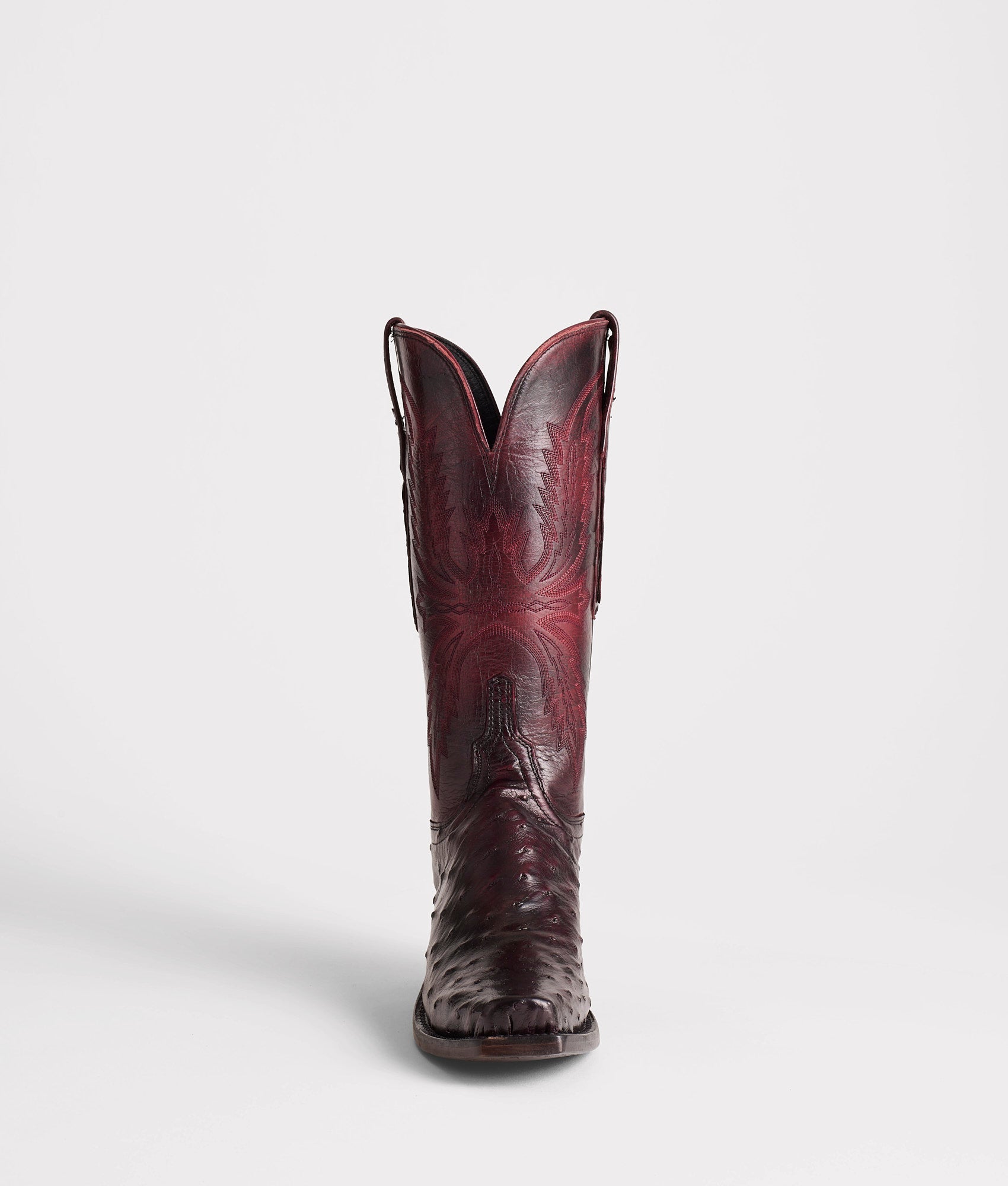 Josephine :: Black Cherry - Image 4