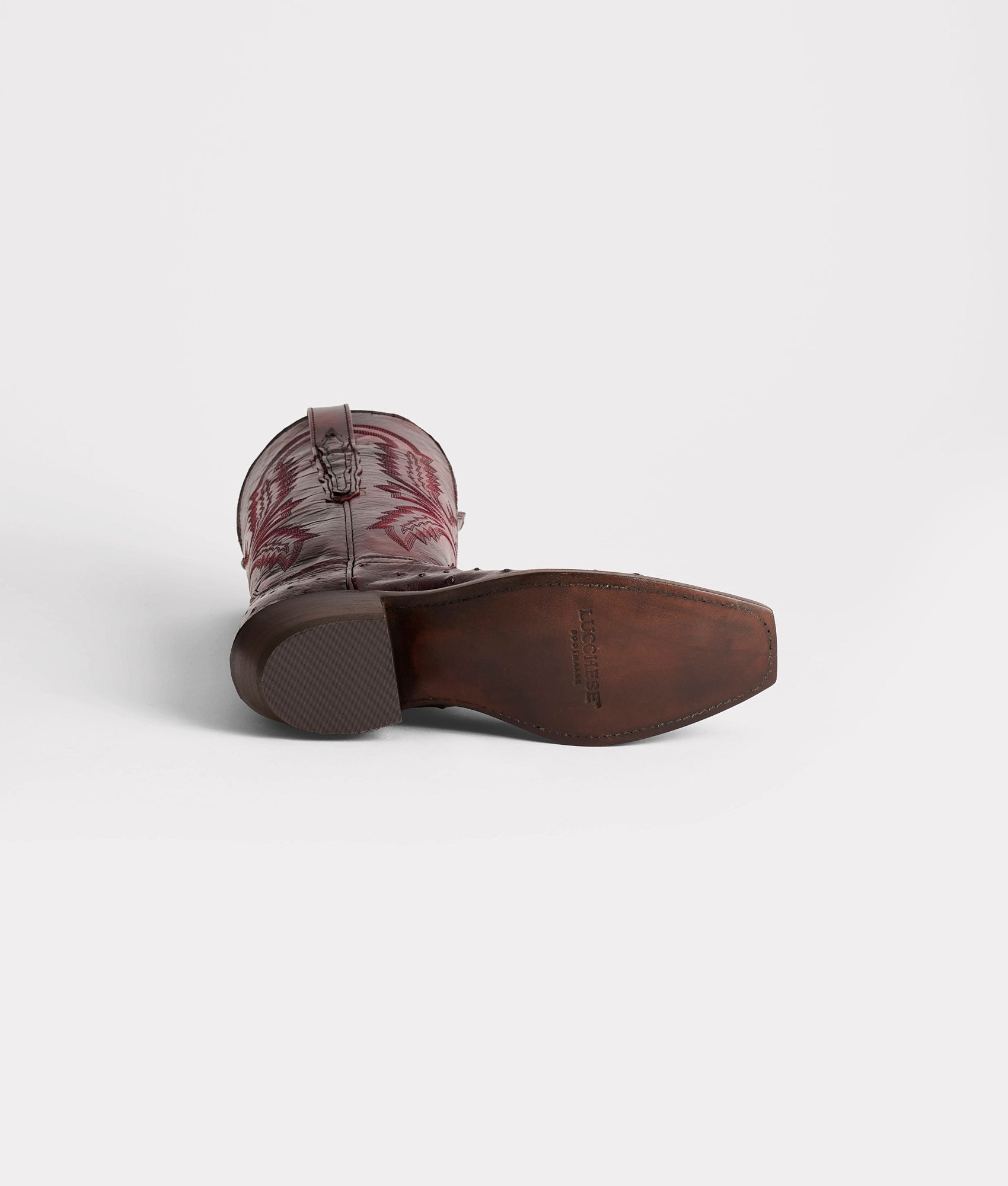 Josephine :: Black Cherry - Image 8