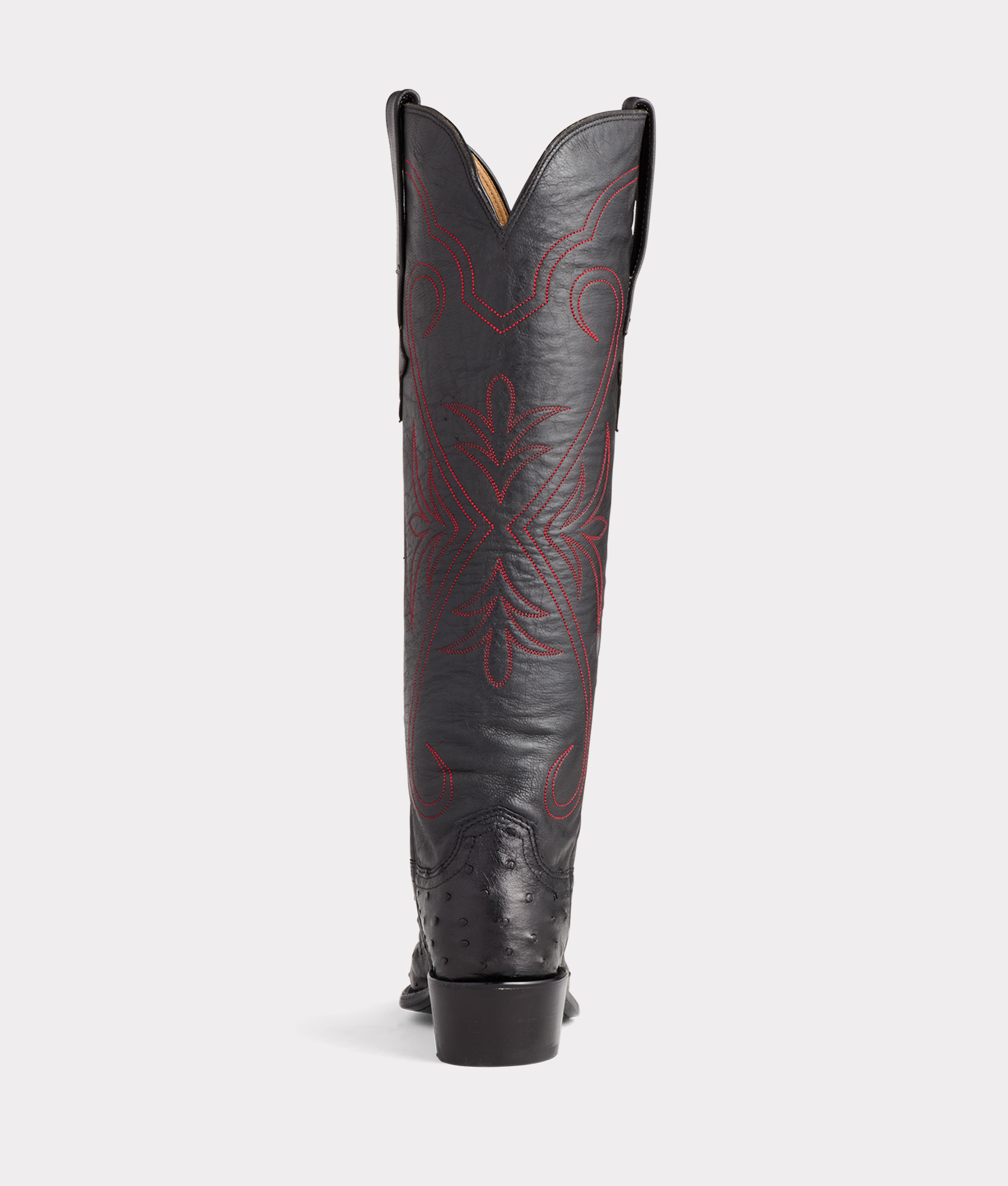 Saltillo Tall Exotic :: Black - Image 4