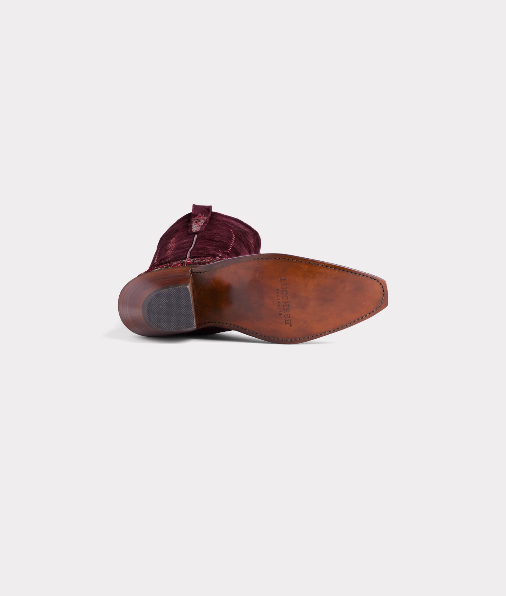 Presley Exotic :: Garnet - Image 6