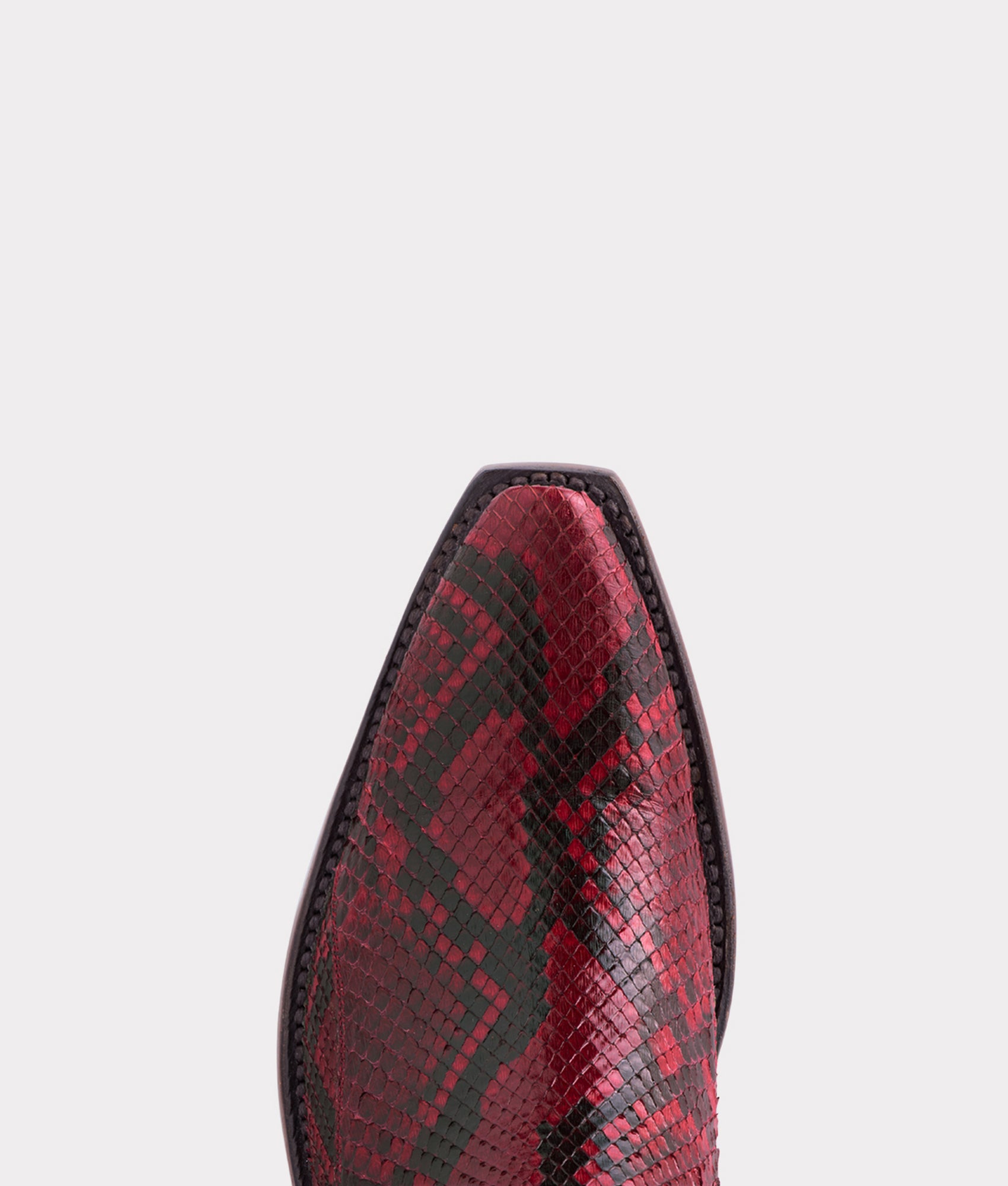 Presley Exotic :: Garnet - Image 7