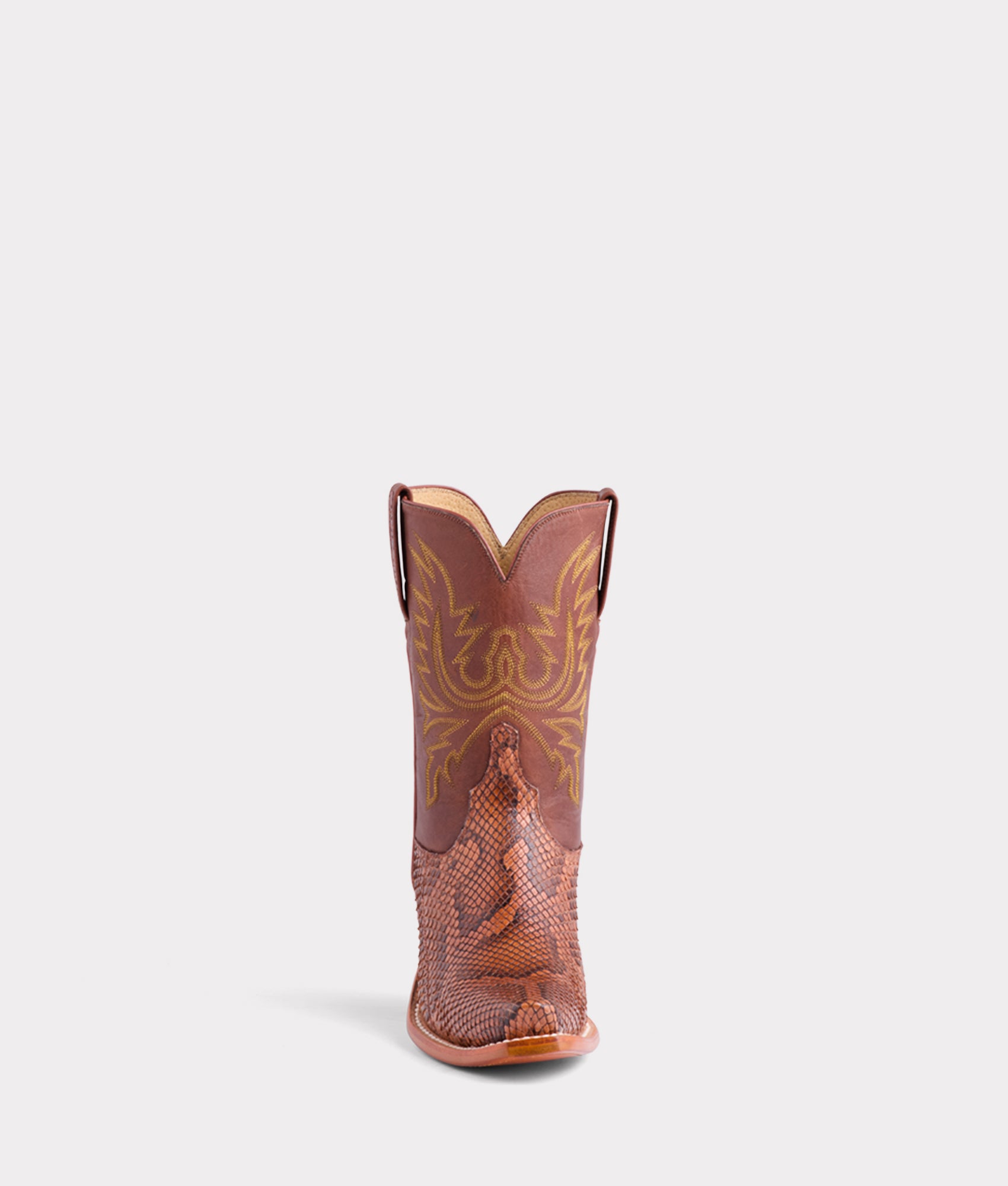 Dale Exotic :: Amber - Image 3
