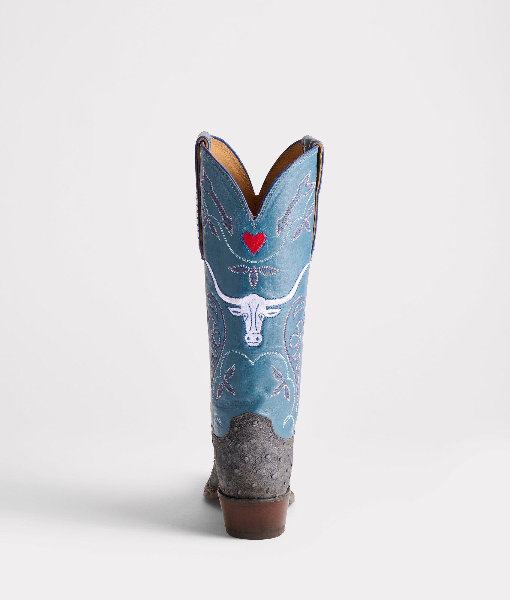 Sweetheart :: Storm Blue - Image 4