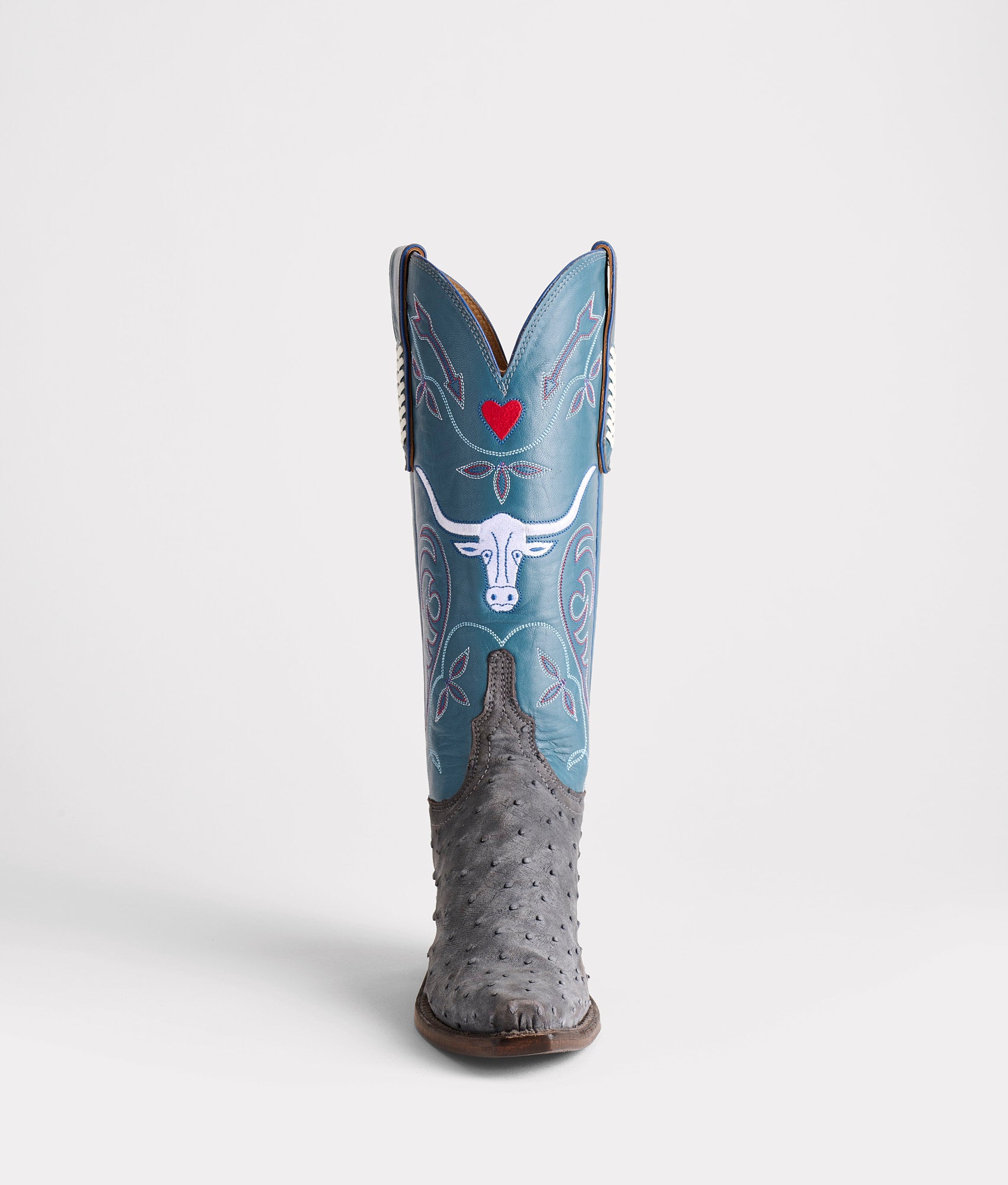 Sweetheart :: Storm Blue - Image 3