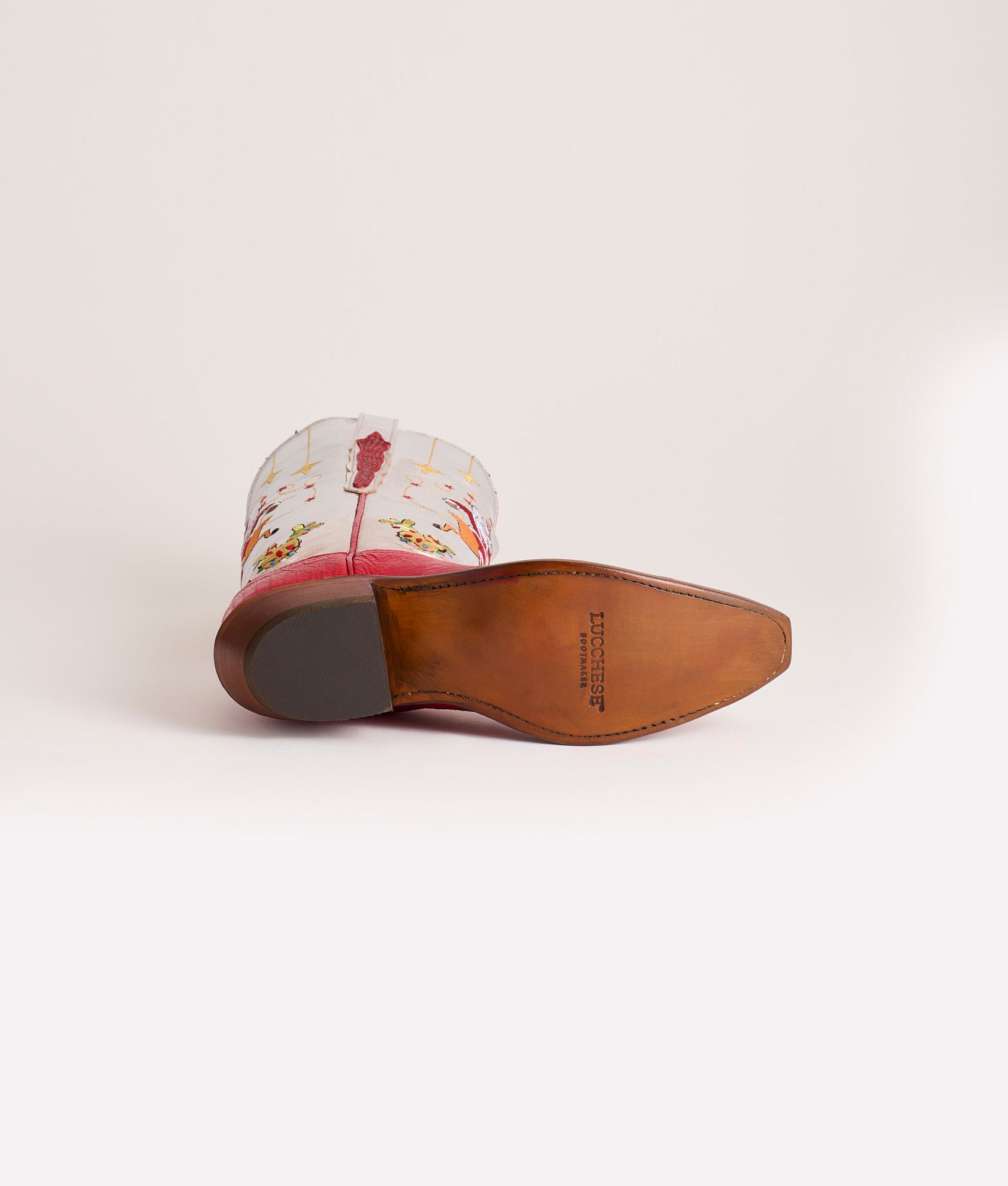 Bell :: Holly Red - Image 6