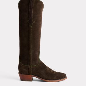 Edie :: Dark Olive