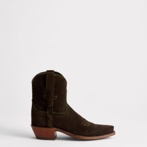 Elena :: Dark Olive