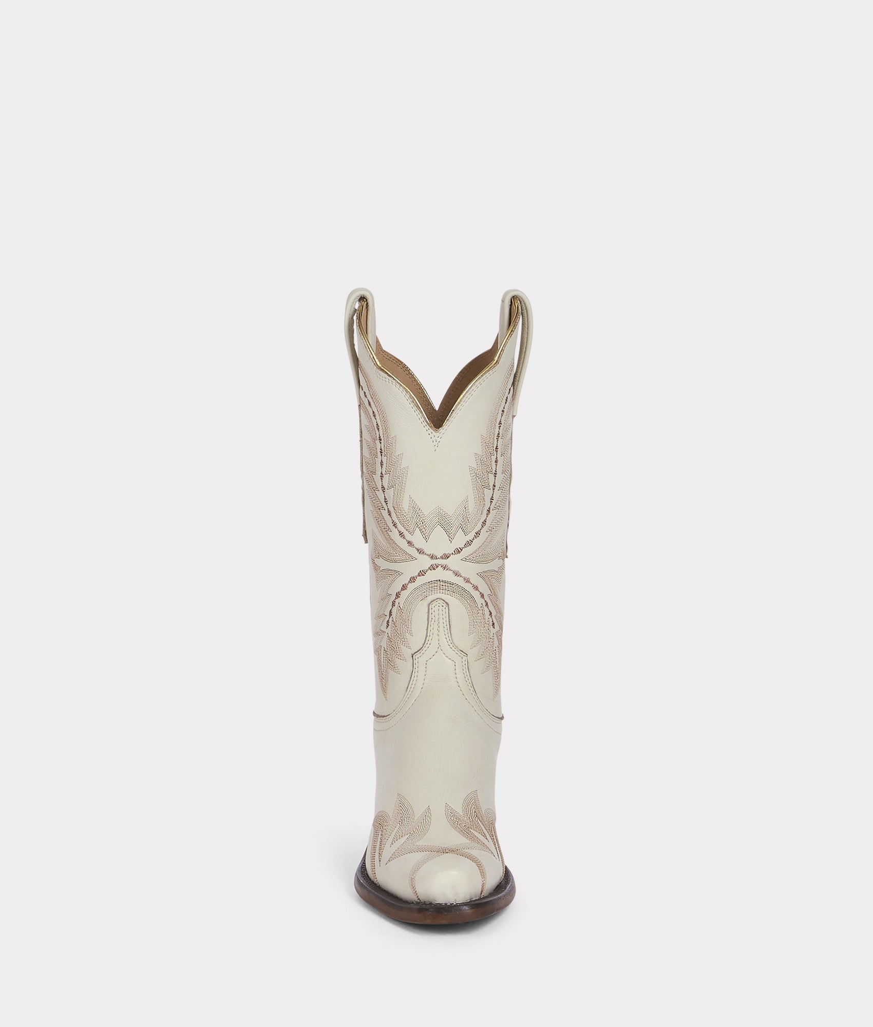 Tilly :: Glitz Cream - Image 3