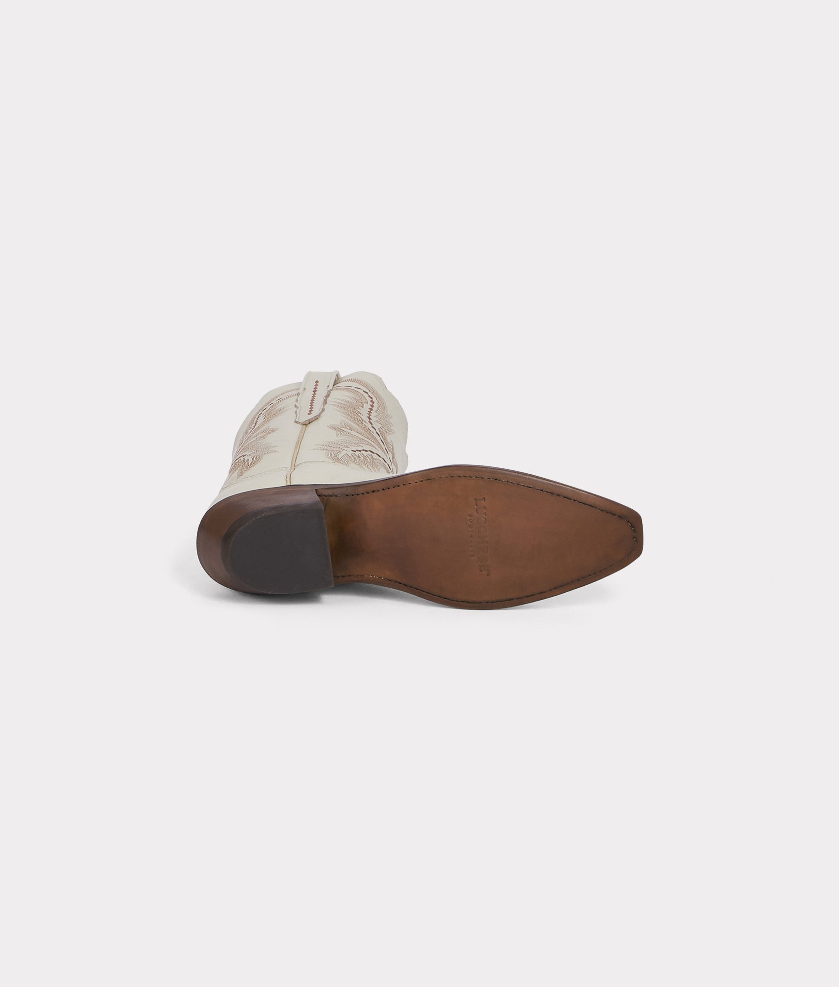 Tilly :: Glitz Cream - Image 6