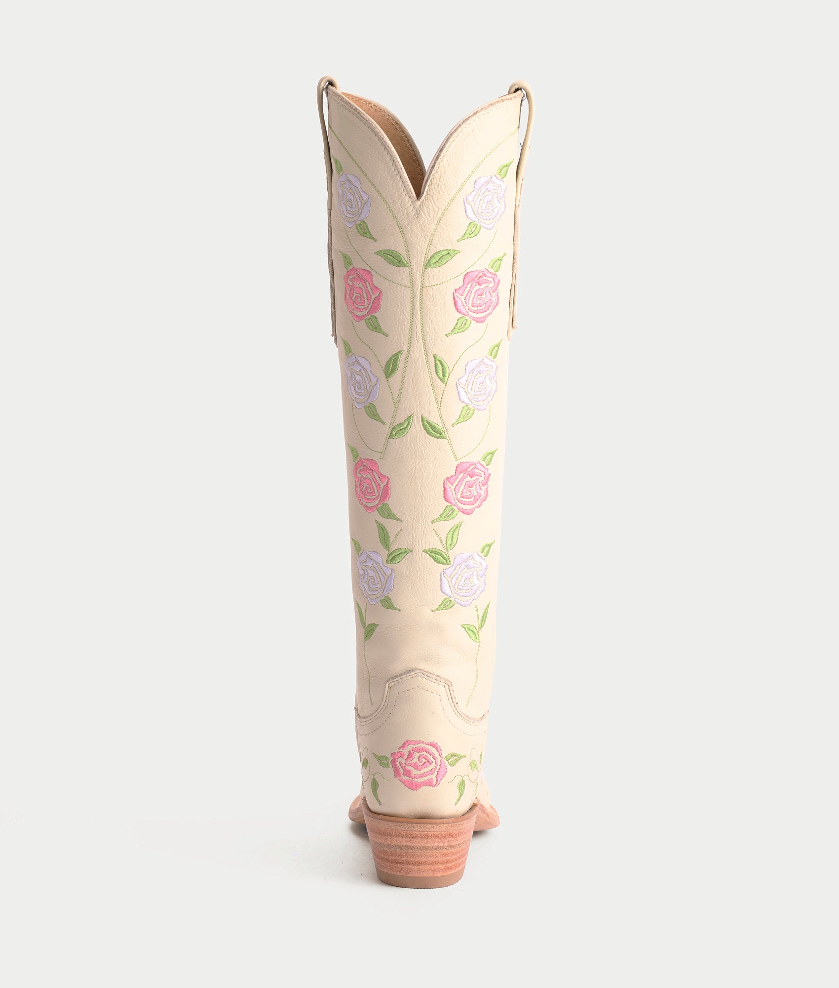 Priscilla In Bloom :: Glitz Cream - Image 4