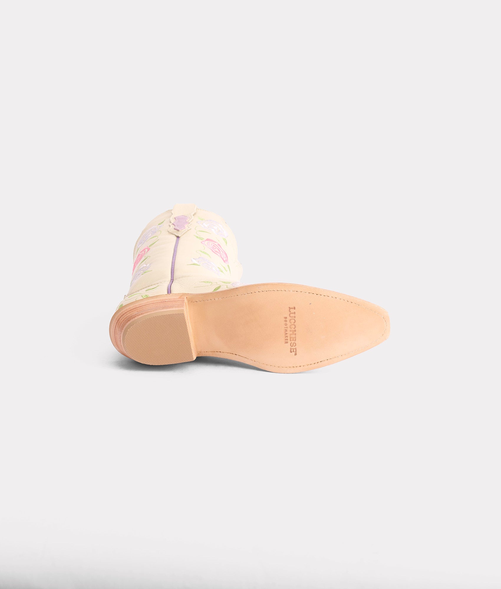 Tilly In Bloom :: Glitz Cream - Image 6