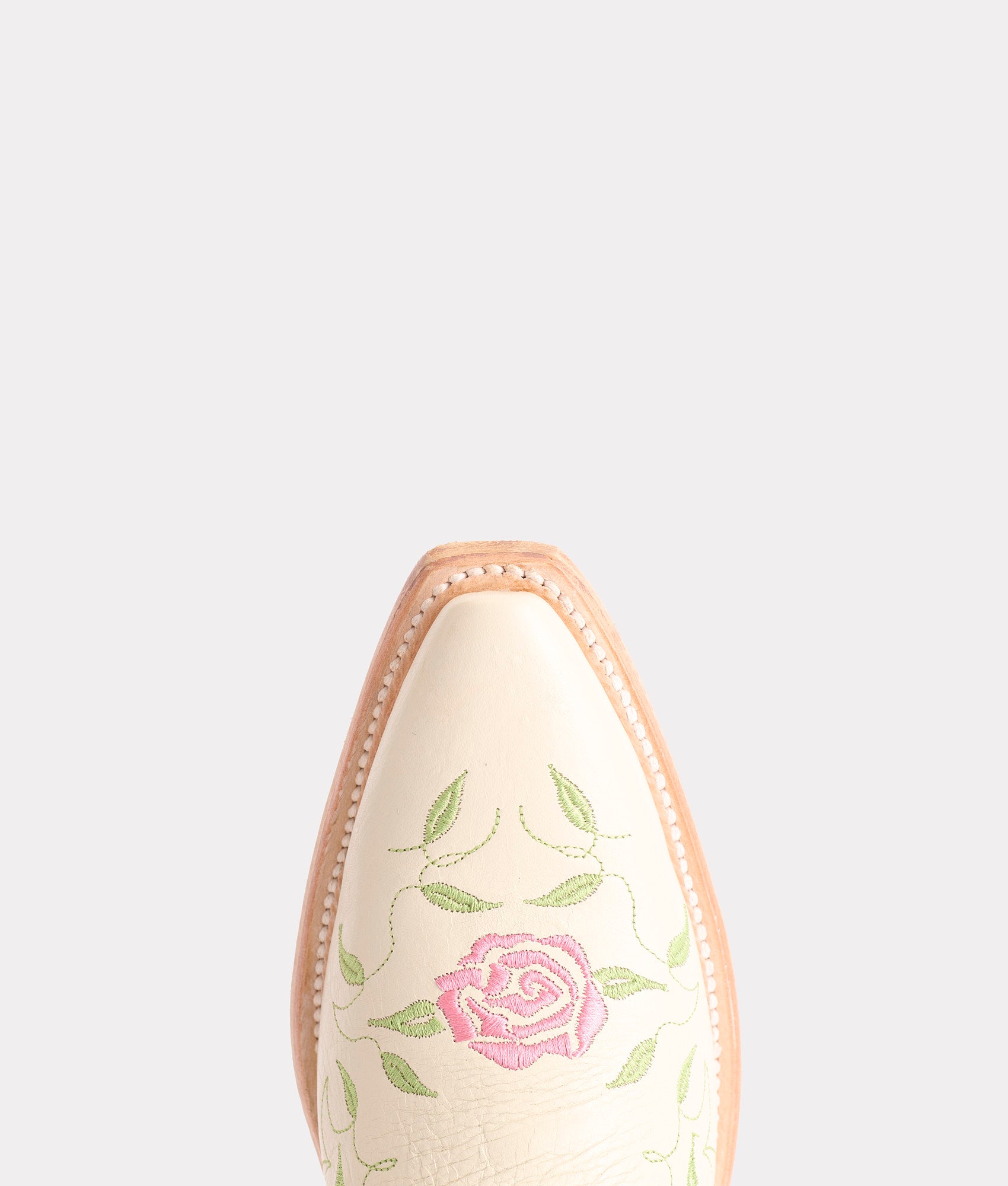 Tilly In Bloom :: Glitz Cream - Image 7